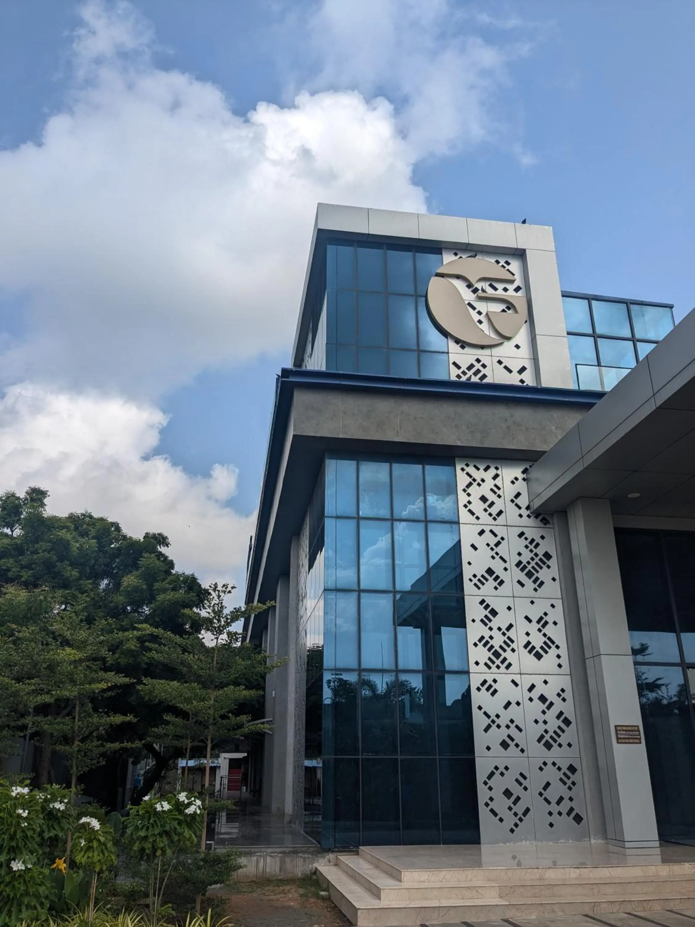 Property building in Fortune Beach Resort ECR, Chennai - Member ITC Hotels' Group