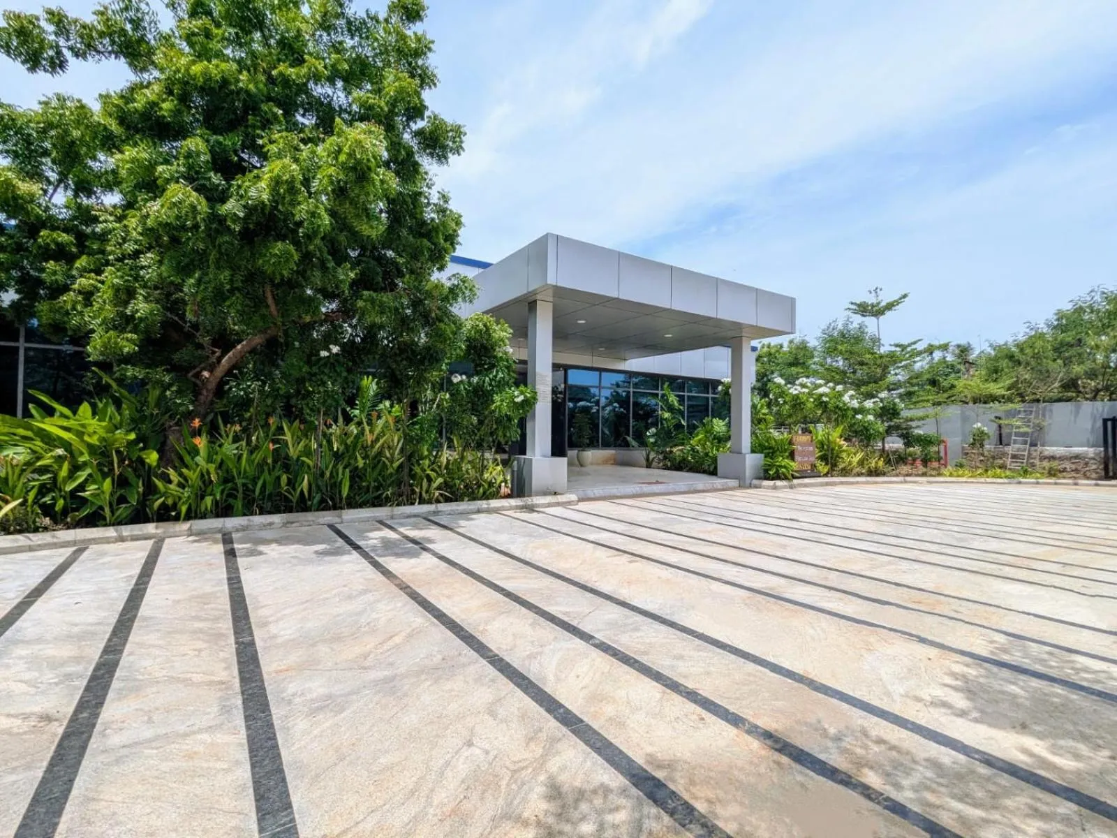 Property building in Fortune Beach Resort ECR, Chennai - Member ITC Hotels' Group