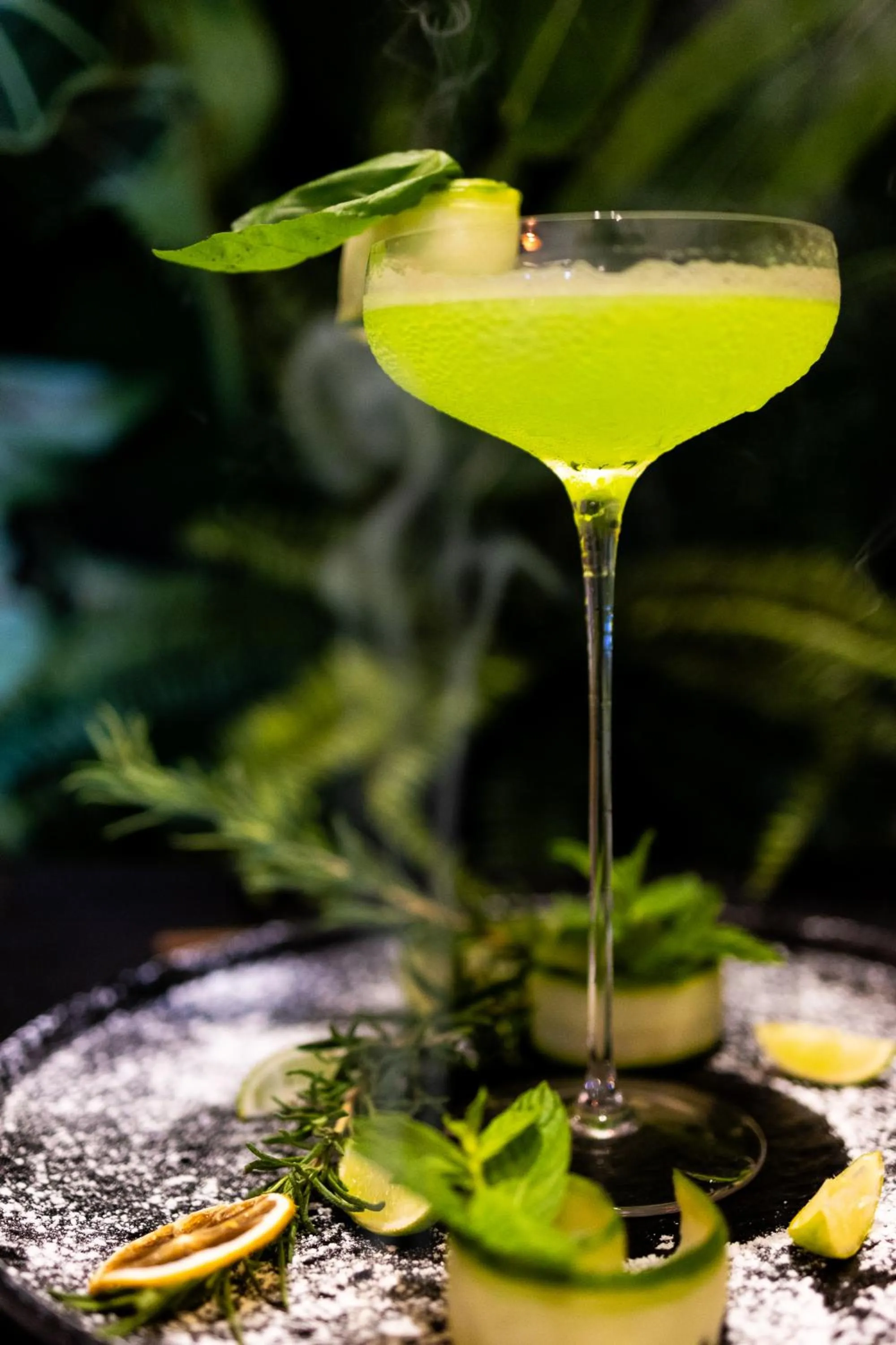 Restaurant/places to eat in Azure Beach Boutique Hotel