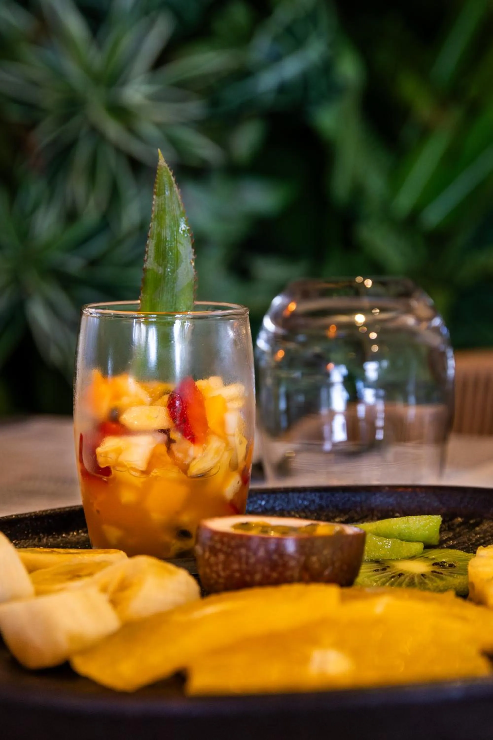 Restaurant/places to eat in Azure Beach Boutique Hotel