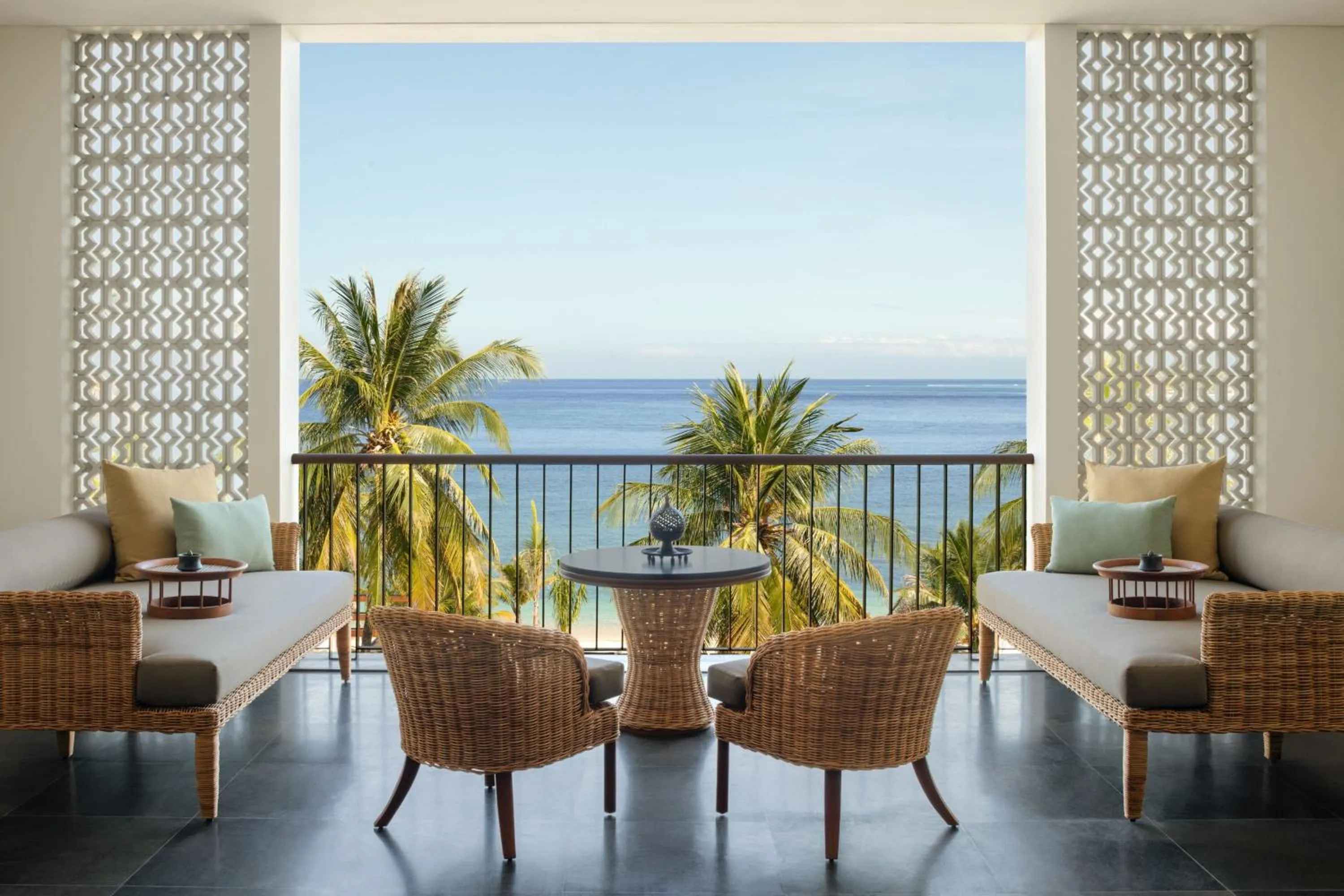 Photo of the whole room in The Sira, a Luxury Collection Resort and Spa, Lombok