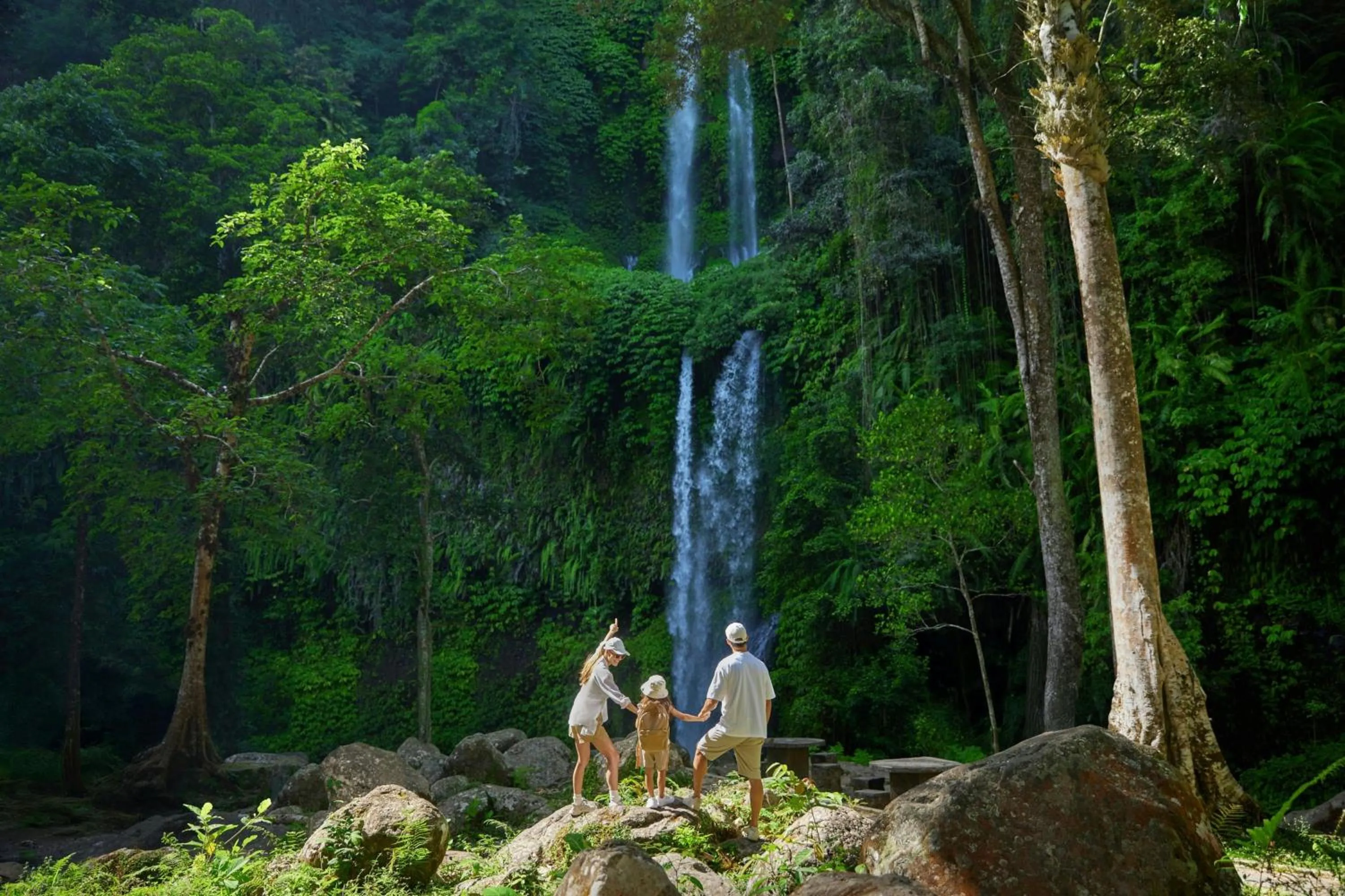 Other in The Sira, a Luxury Collection Resort and Spa, Lombok