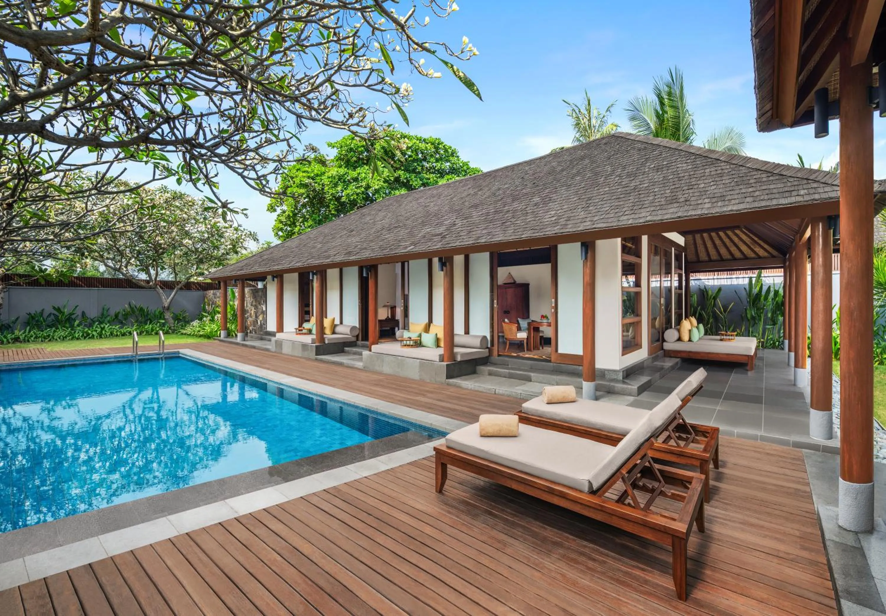 The Sira, a Luxury Collection Resort and Spa, Lombok