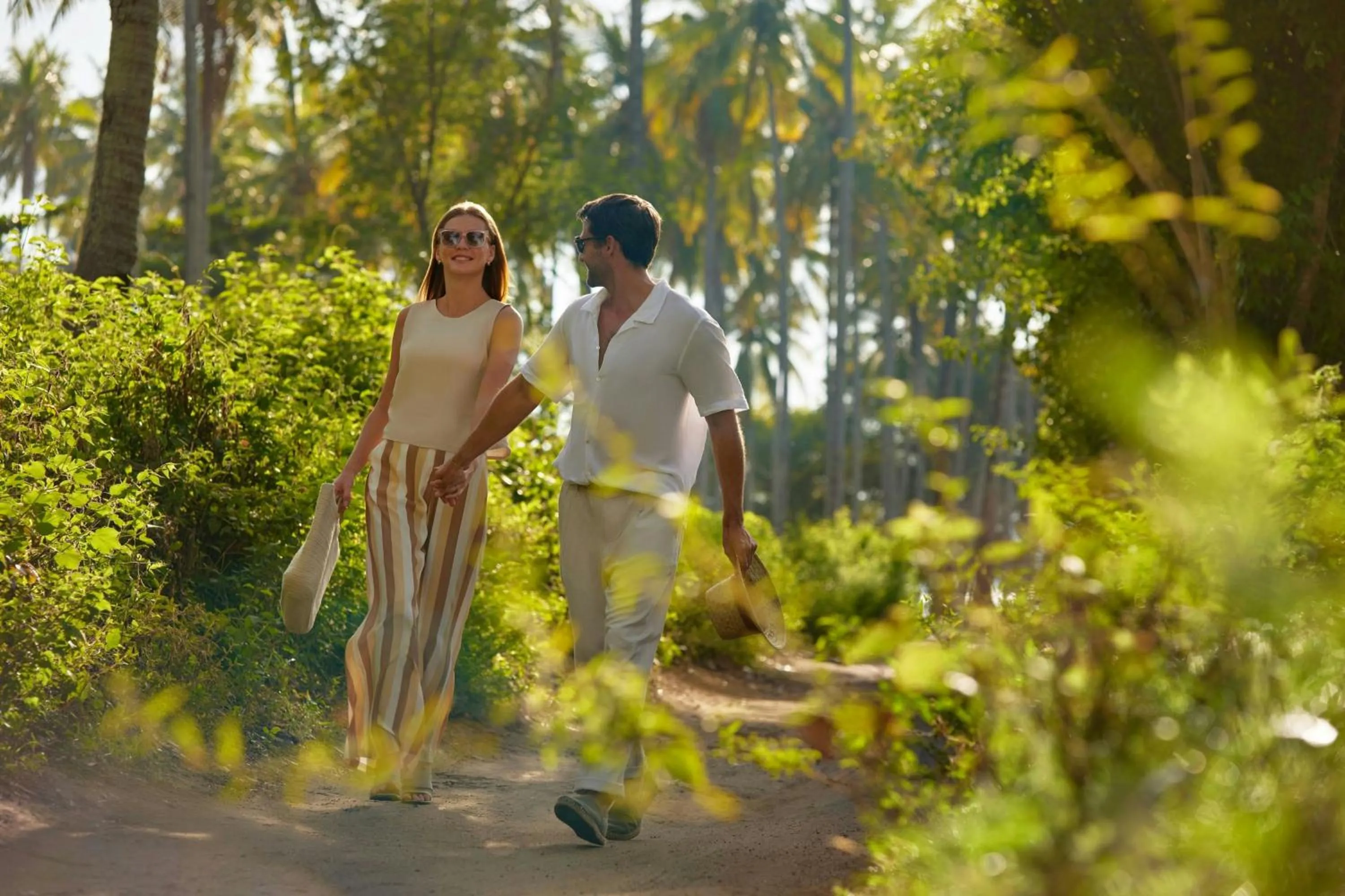 View (from property/room) in The Sira, a Luxury Collection Resort and Spa, Lombok