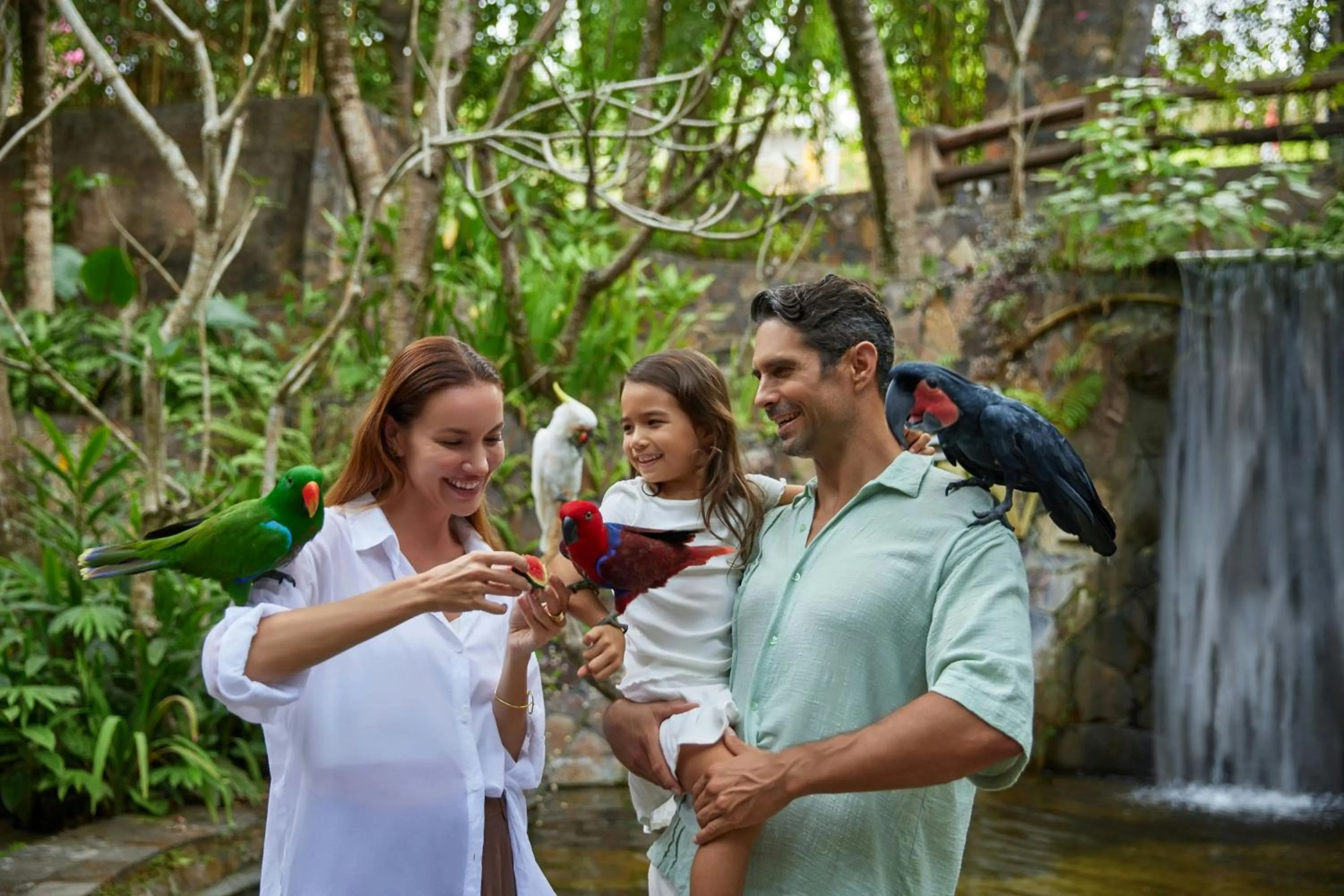 Other in The Sira, a Luxury Collection Resort and Spa, Lombok