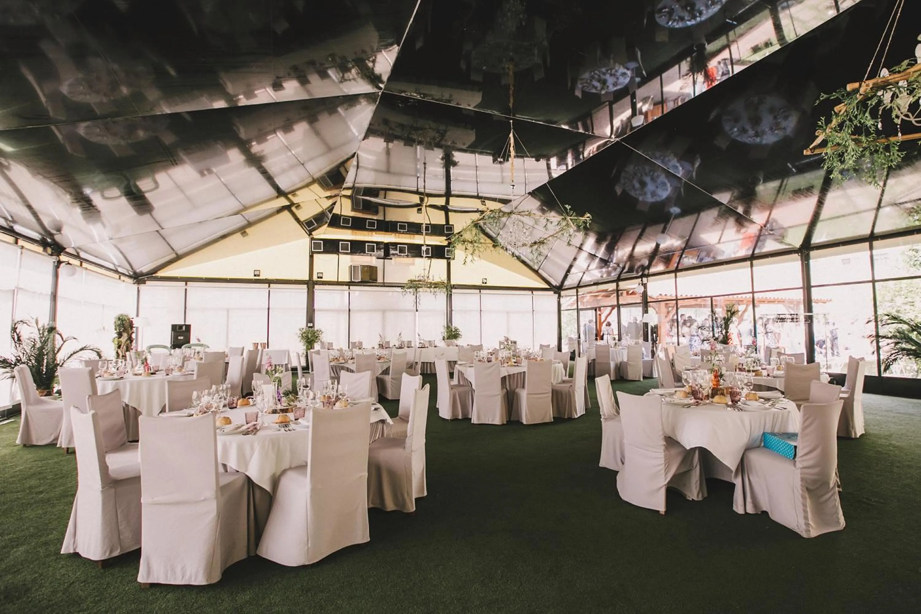 Hotel Convento San Roque