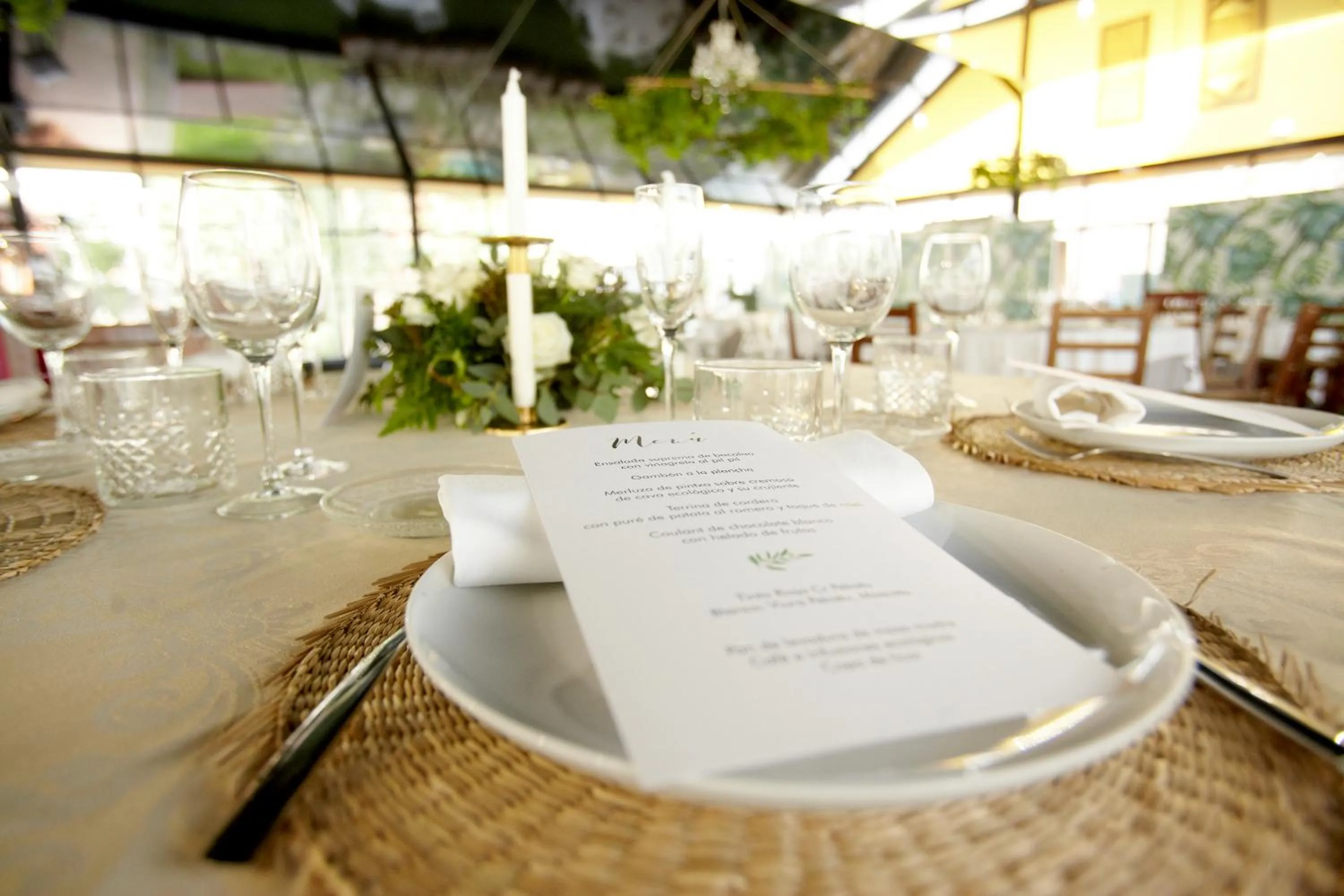 Hotel Convento San Roque