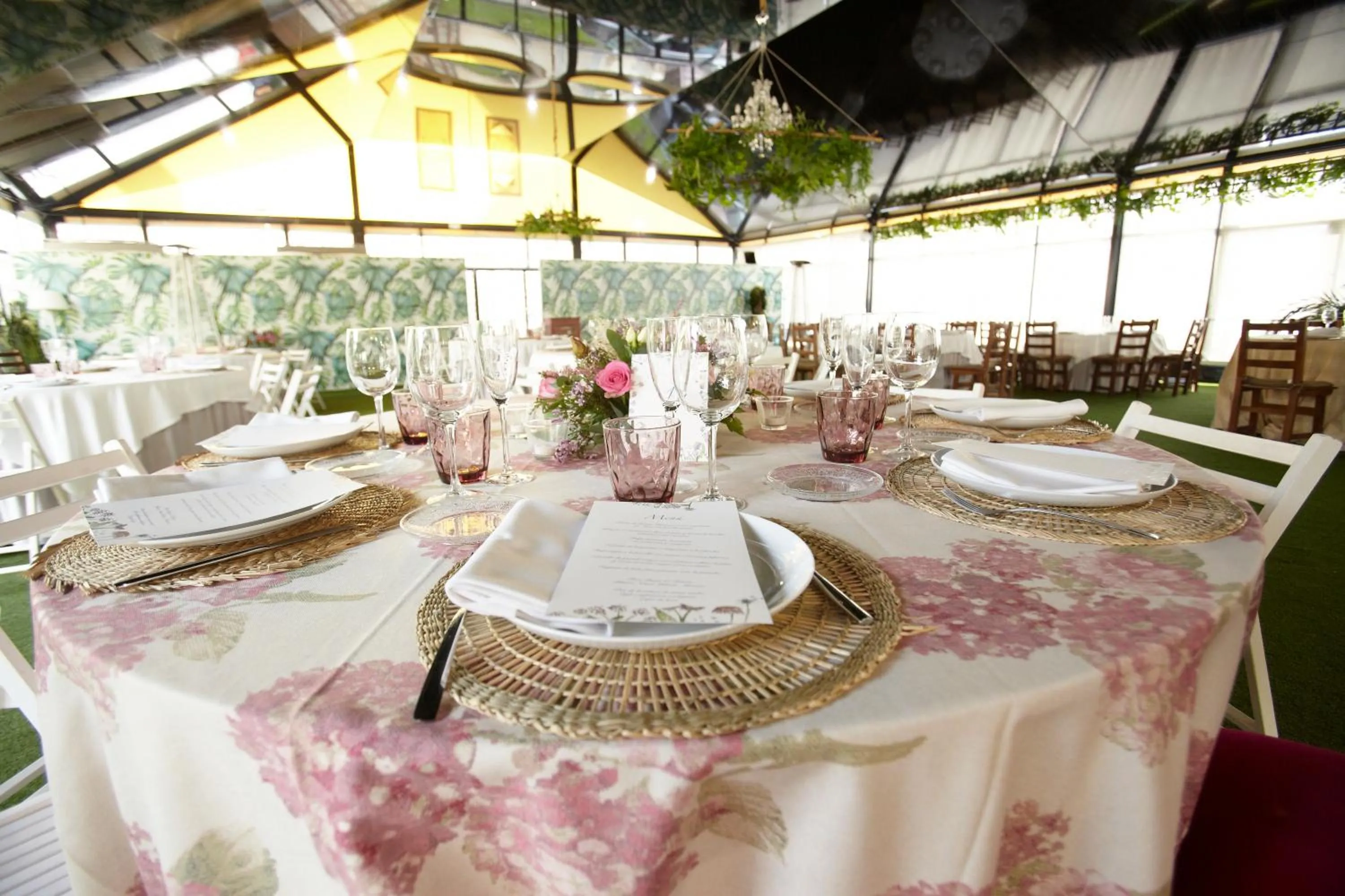 Hotel Convento San Roque