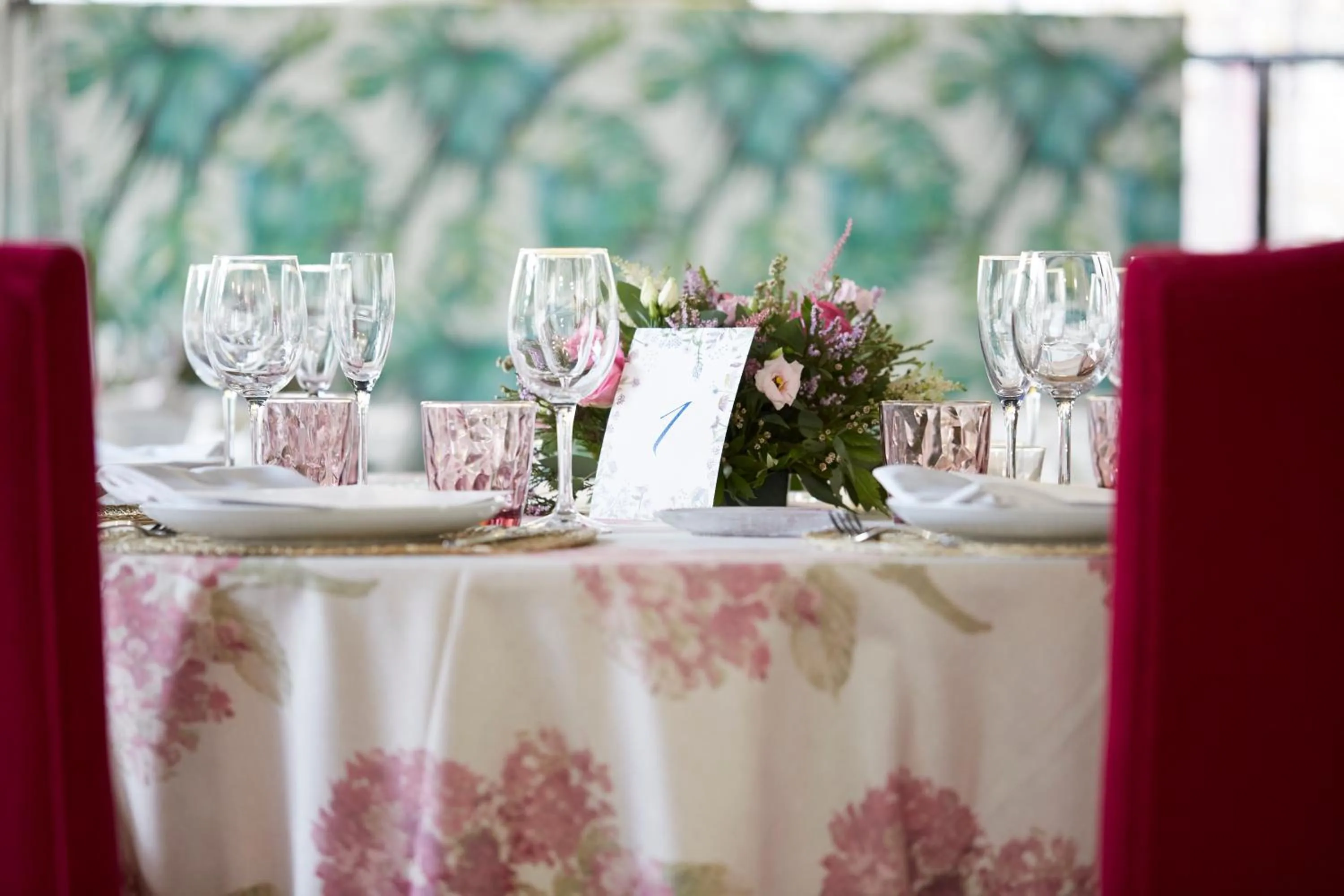 Hotel Convento San Roque