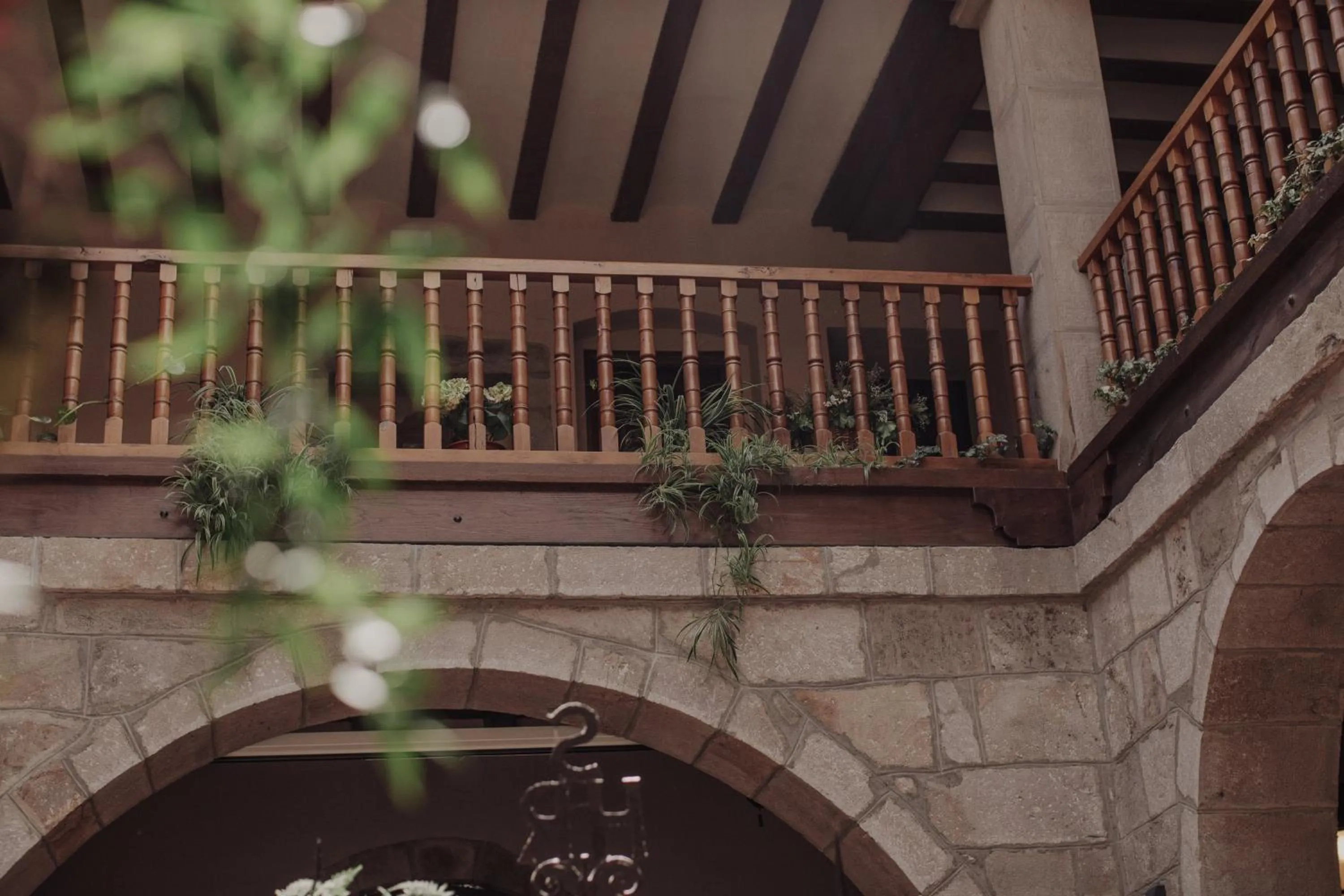 Hotel Convento San Roque