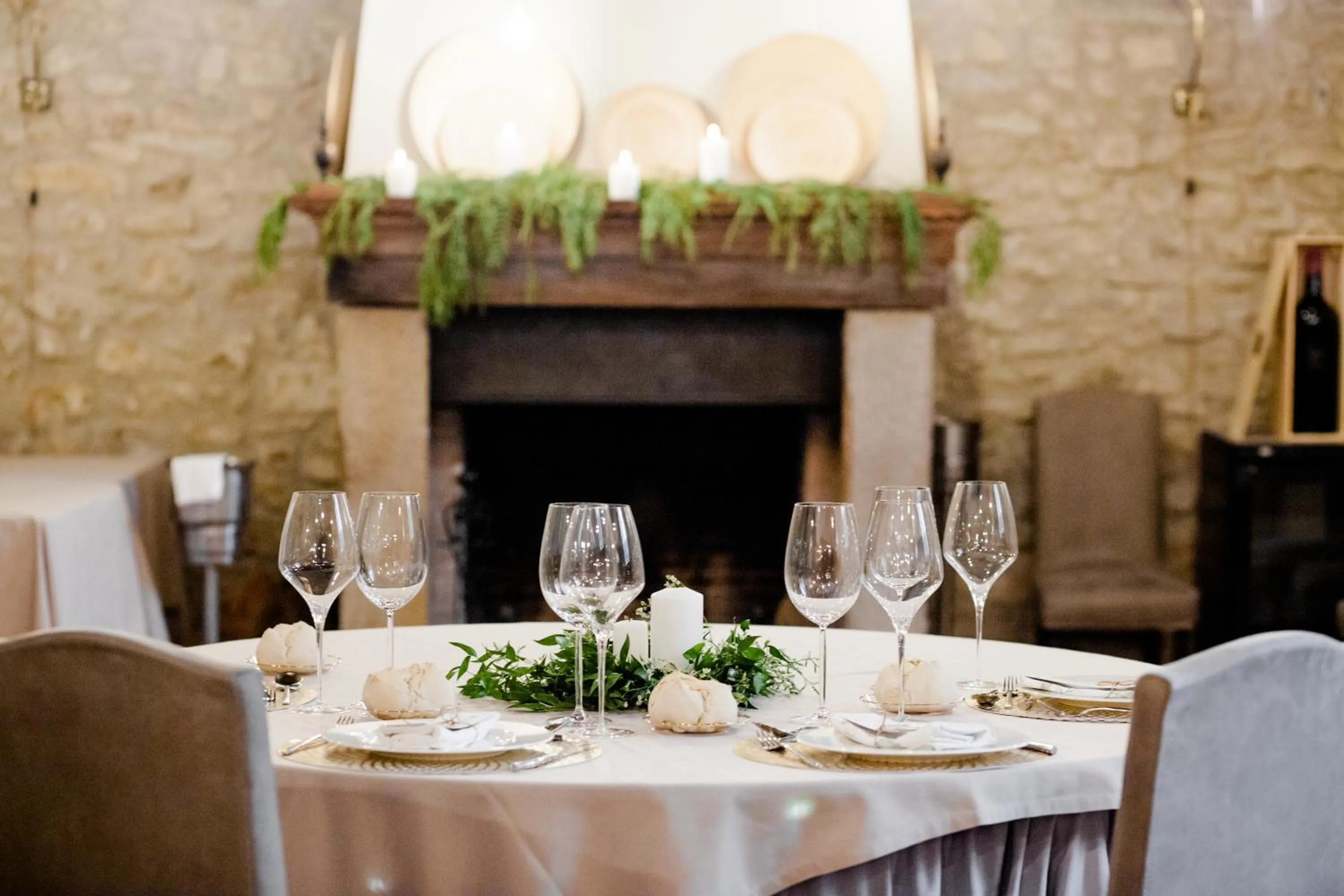 Hotel Convento San Roque