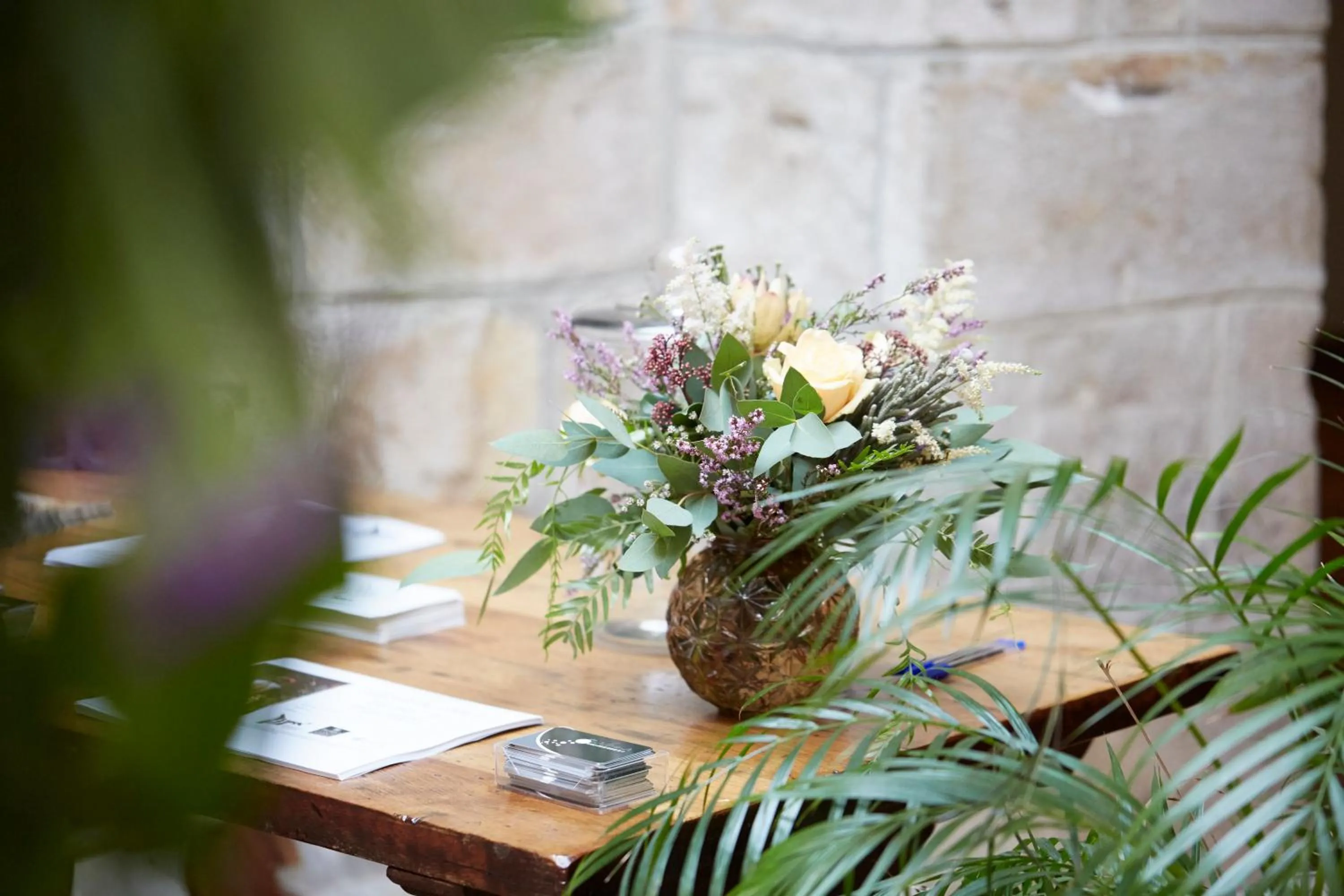 Hotel Convento San Roque