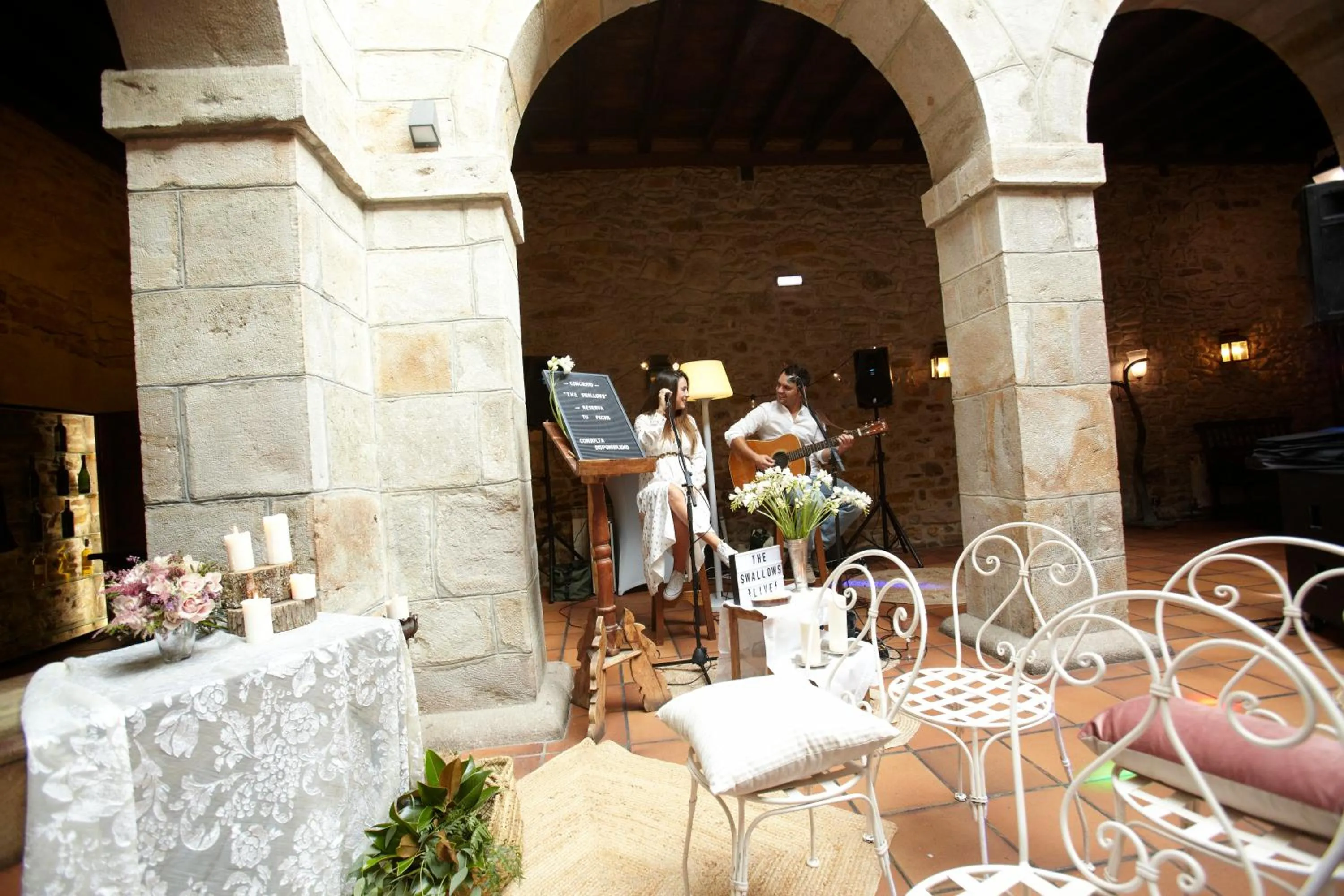 Hotel Convento San Roque