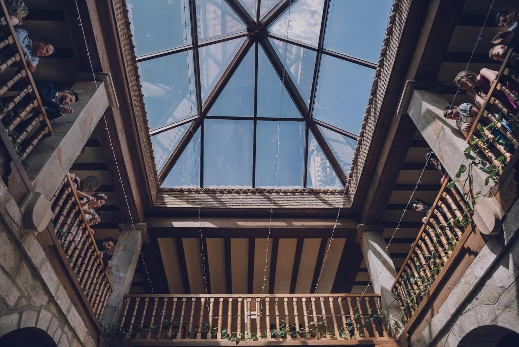 Hotel Convento San Roque