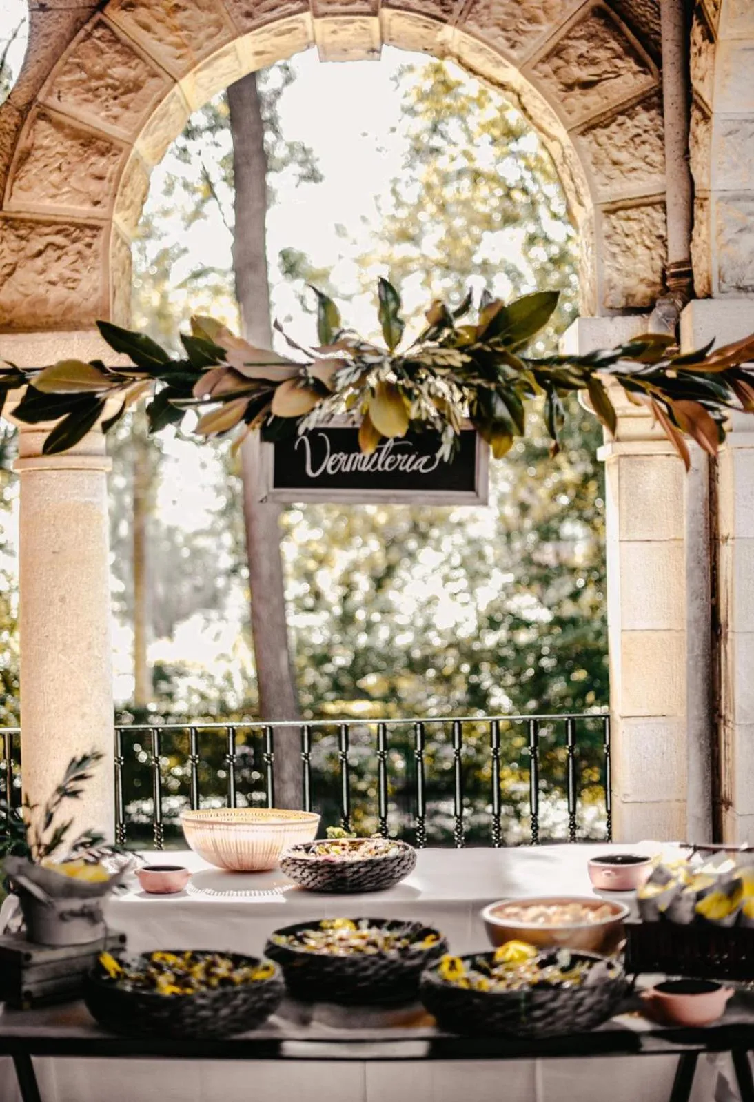 Hotel Convento San Roque