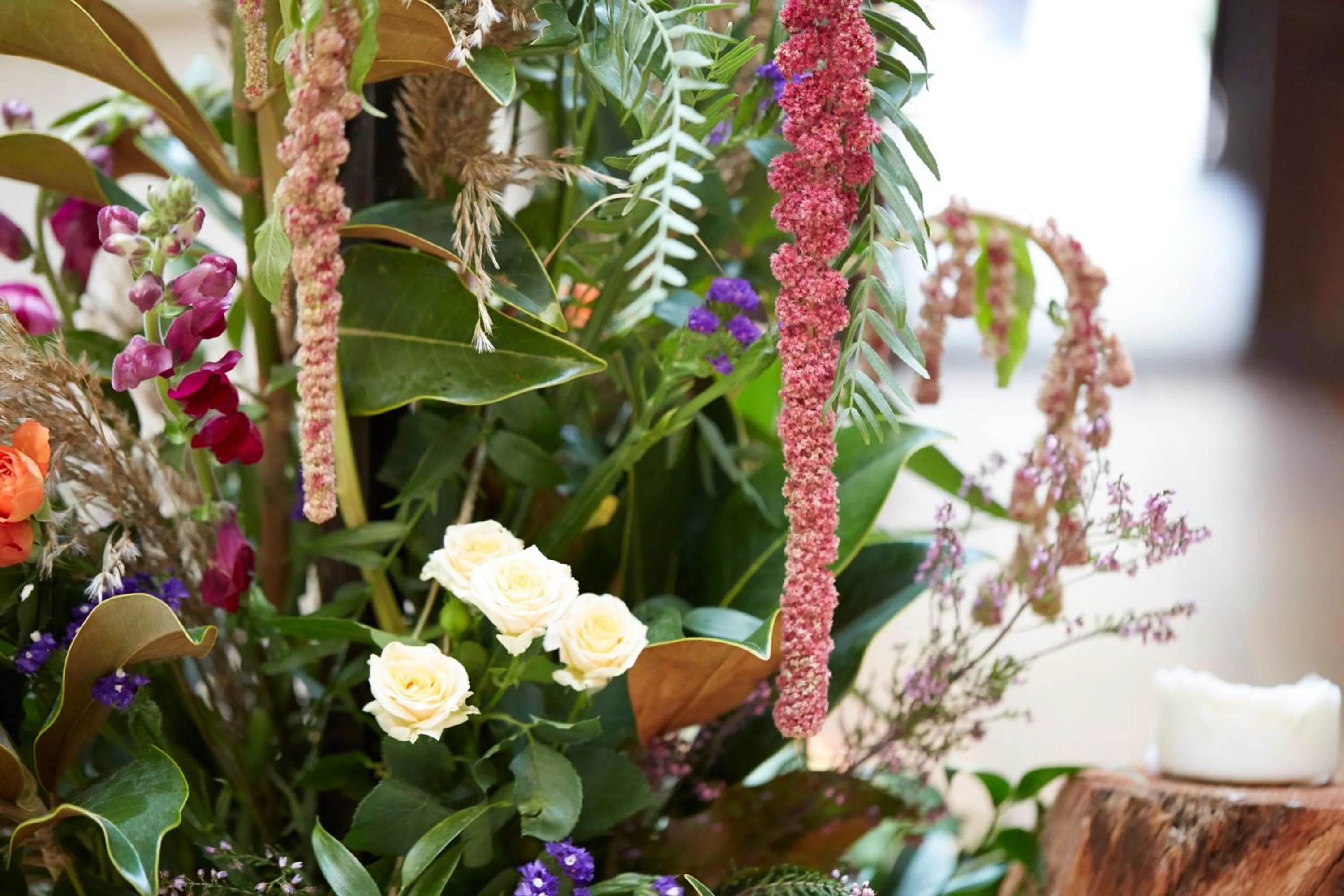 Hotel Convento San Roque