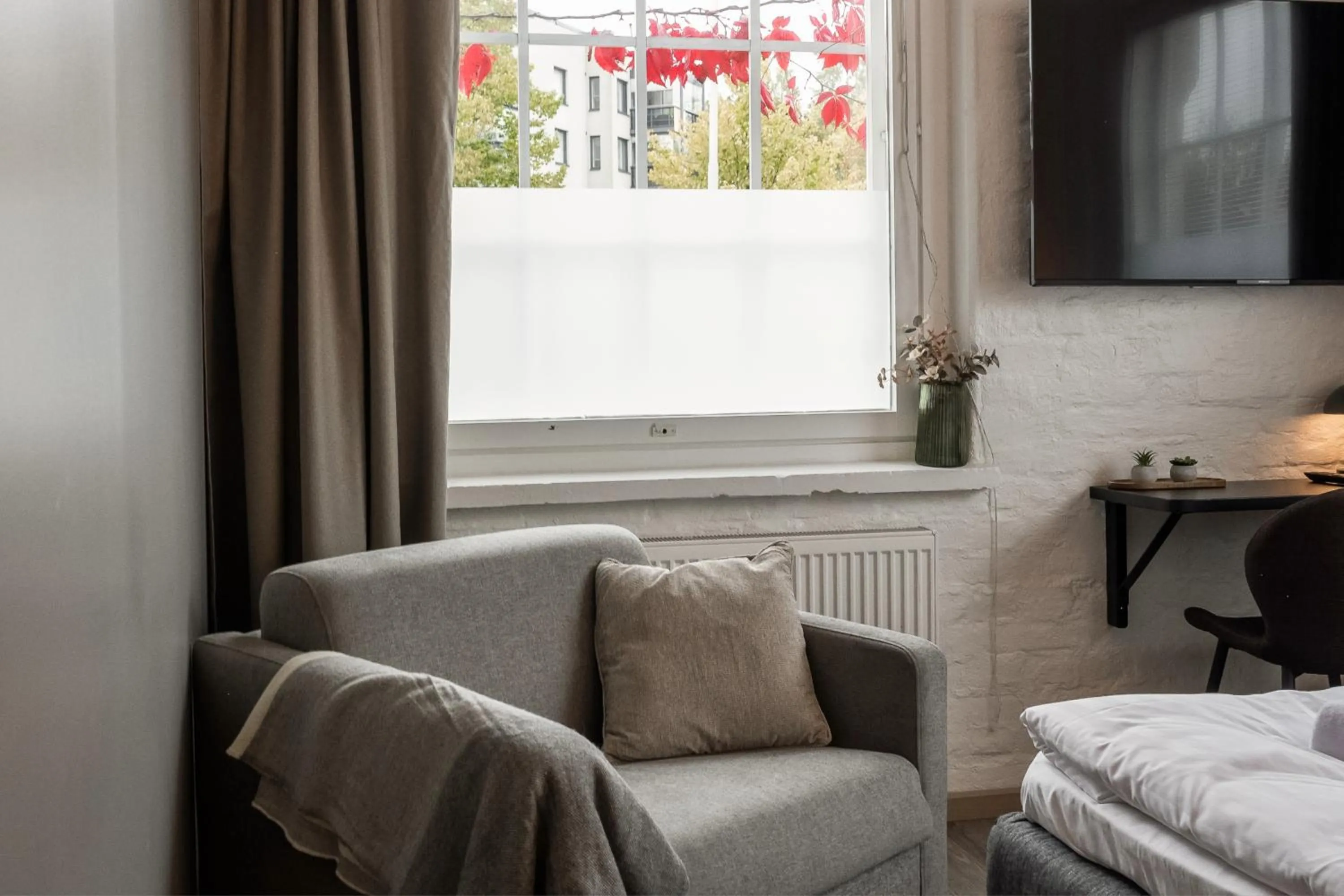 Frans & Frans - Hotel and Apartments by UHANDA