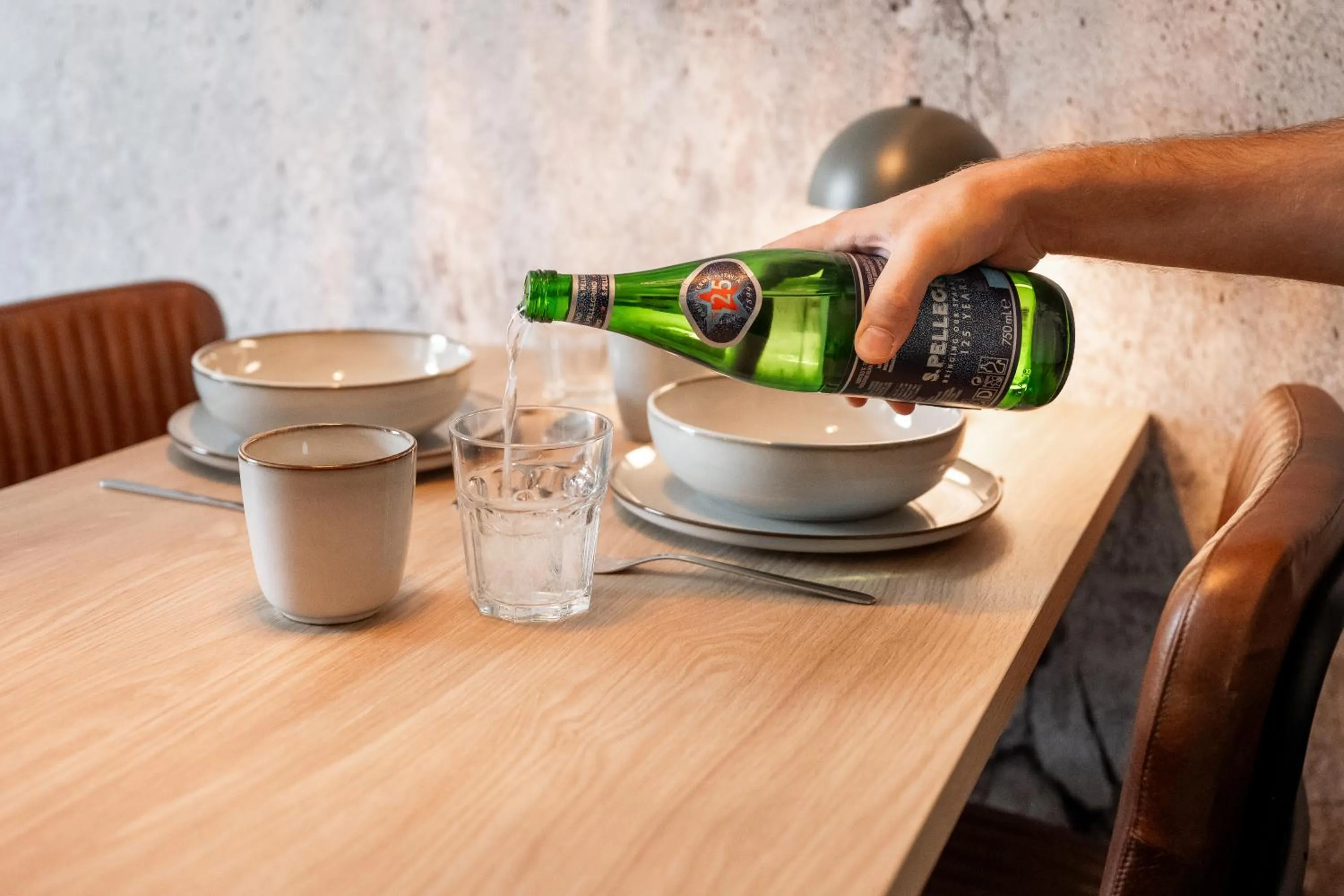 Frans & Frans - Hotel and Apartments by UHANDA