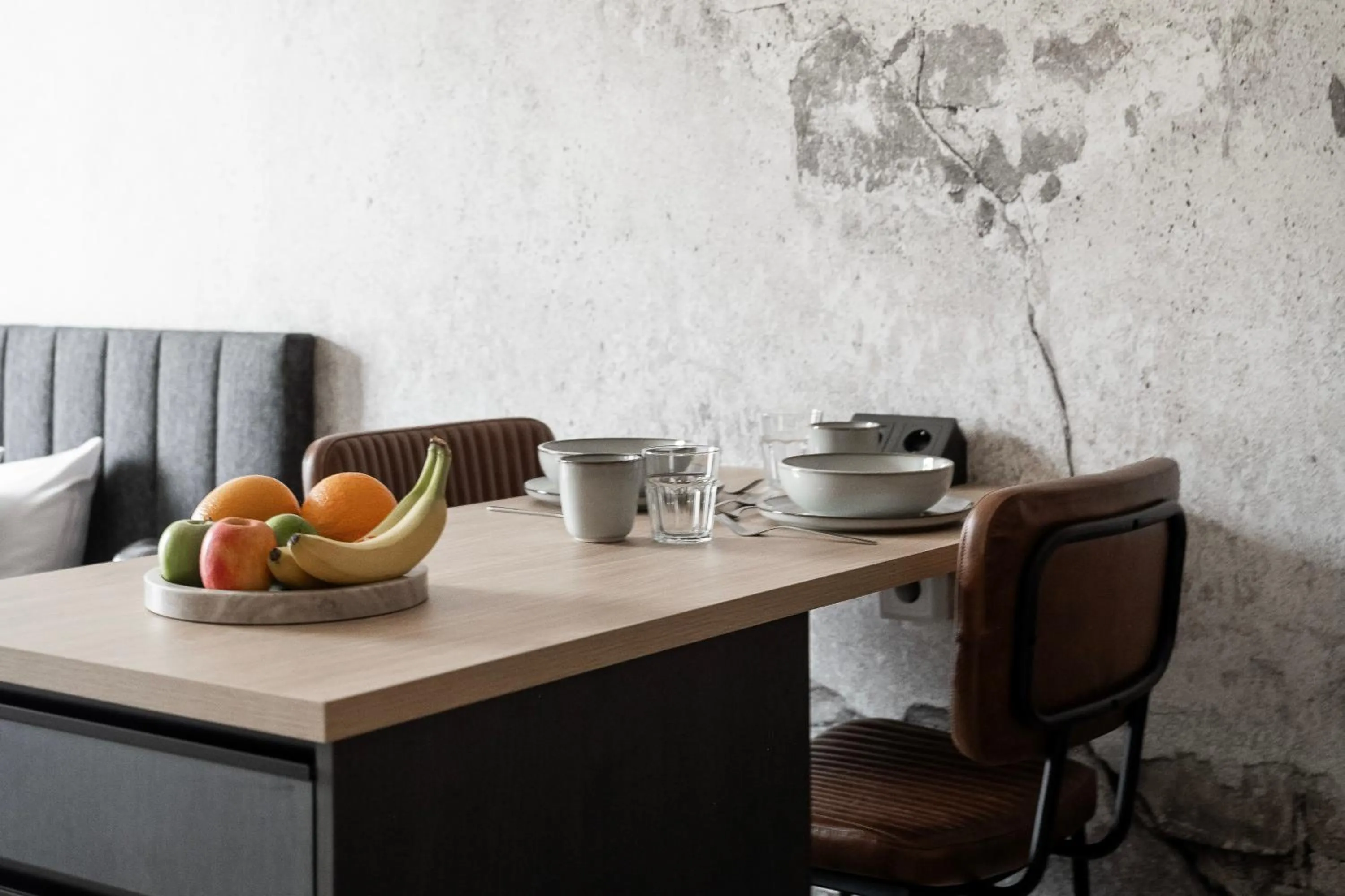 Frans & Frans - Hotel and Apartments by UHANDA