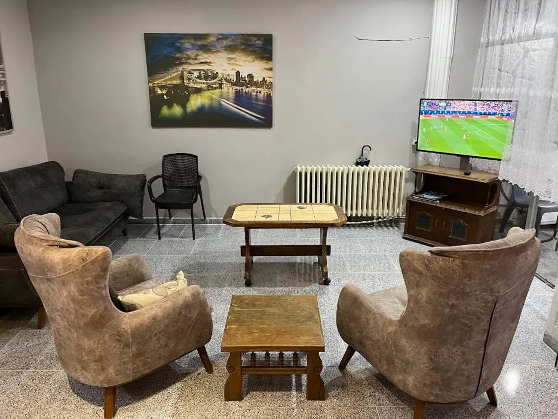 Çiğdem Motel Pansiyon & PUB