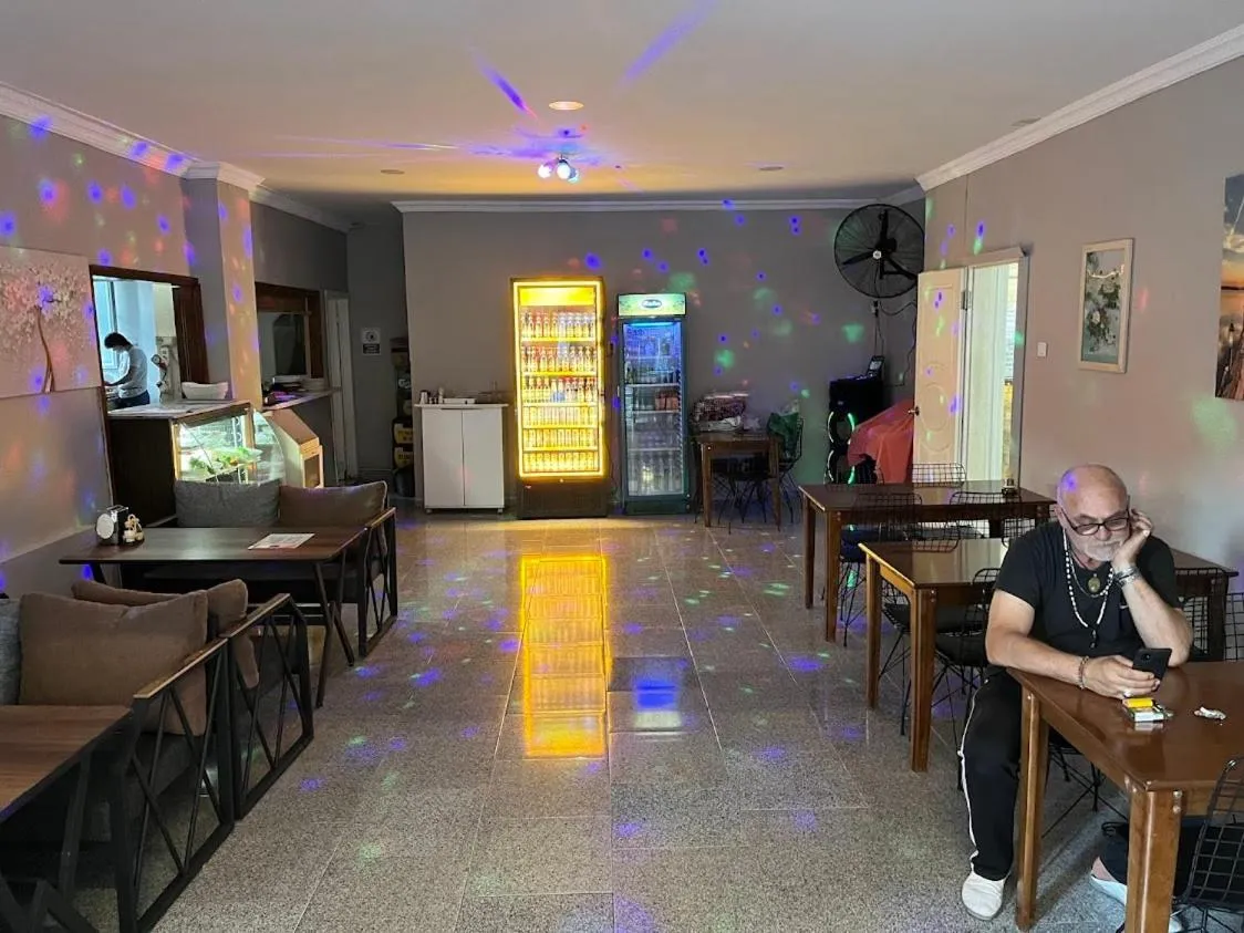 Çiğdem Motel Pansiyon & PUB