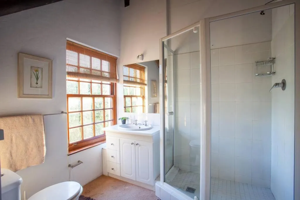 Keurbooms River House