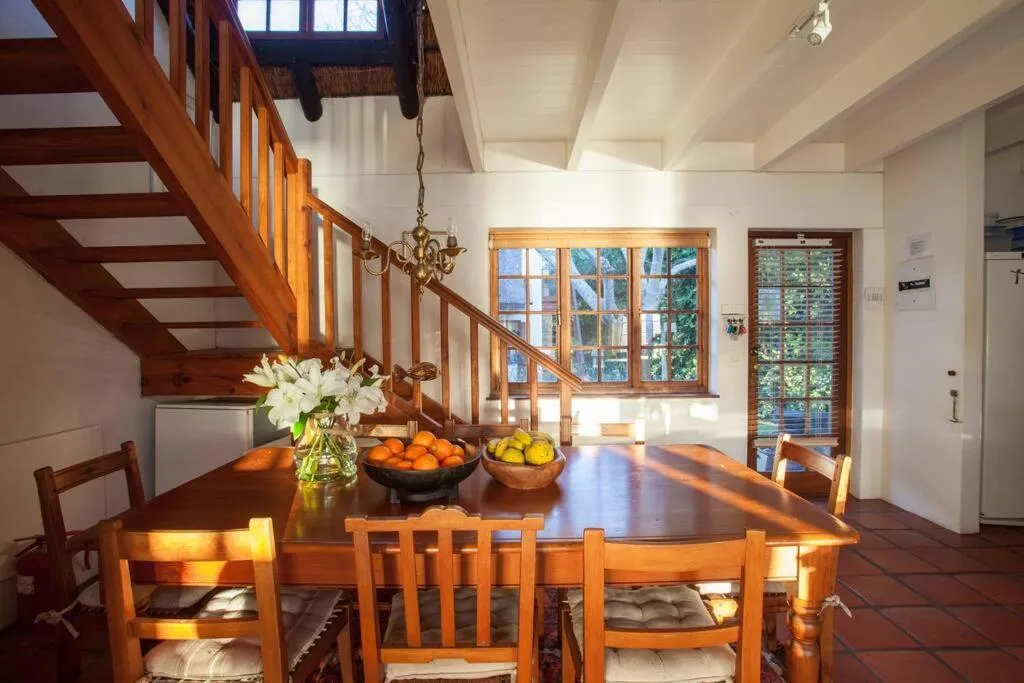 Keurbooms River House