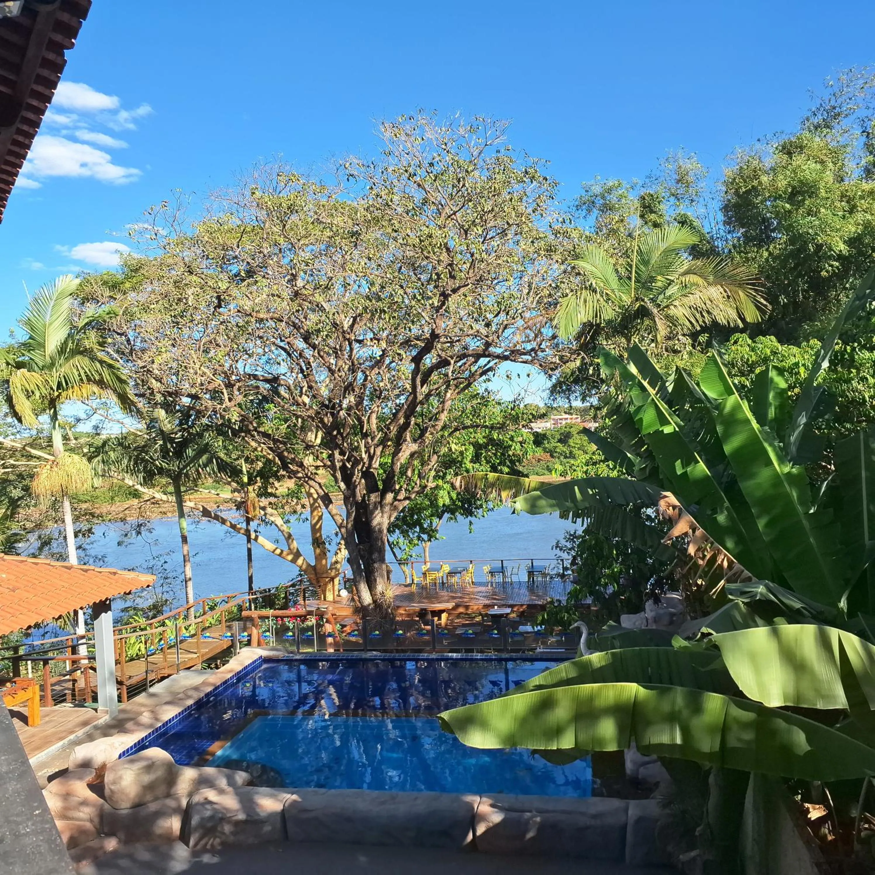 Pousada Sol do Araguaia