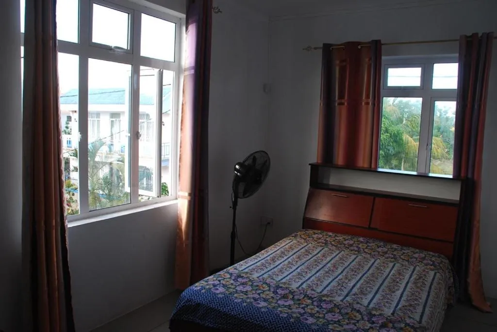 bunk bed, Bed in La Dorade