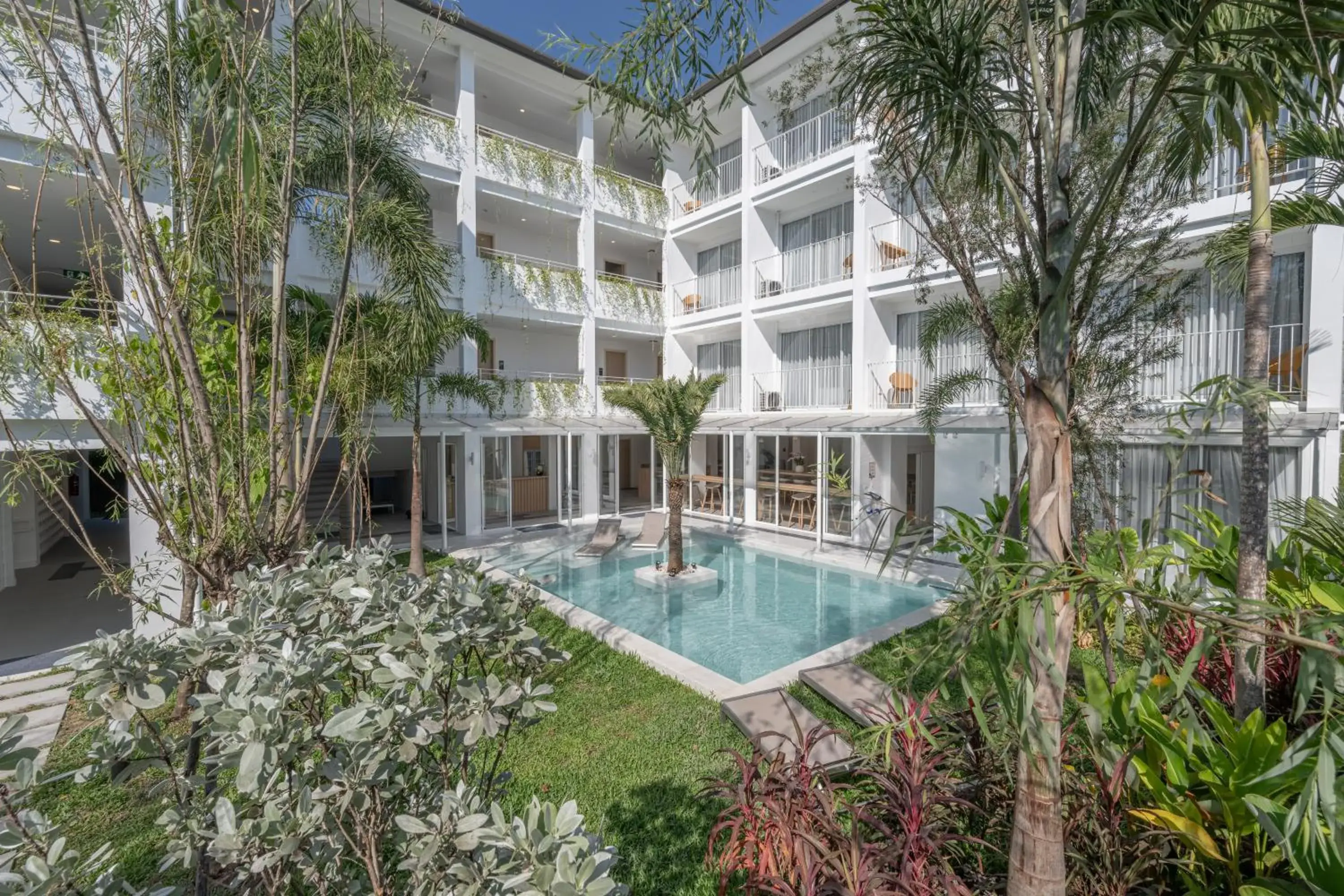 Lis Hotel Chiangmai Lis Hotel Chiangmai