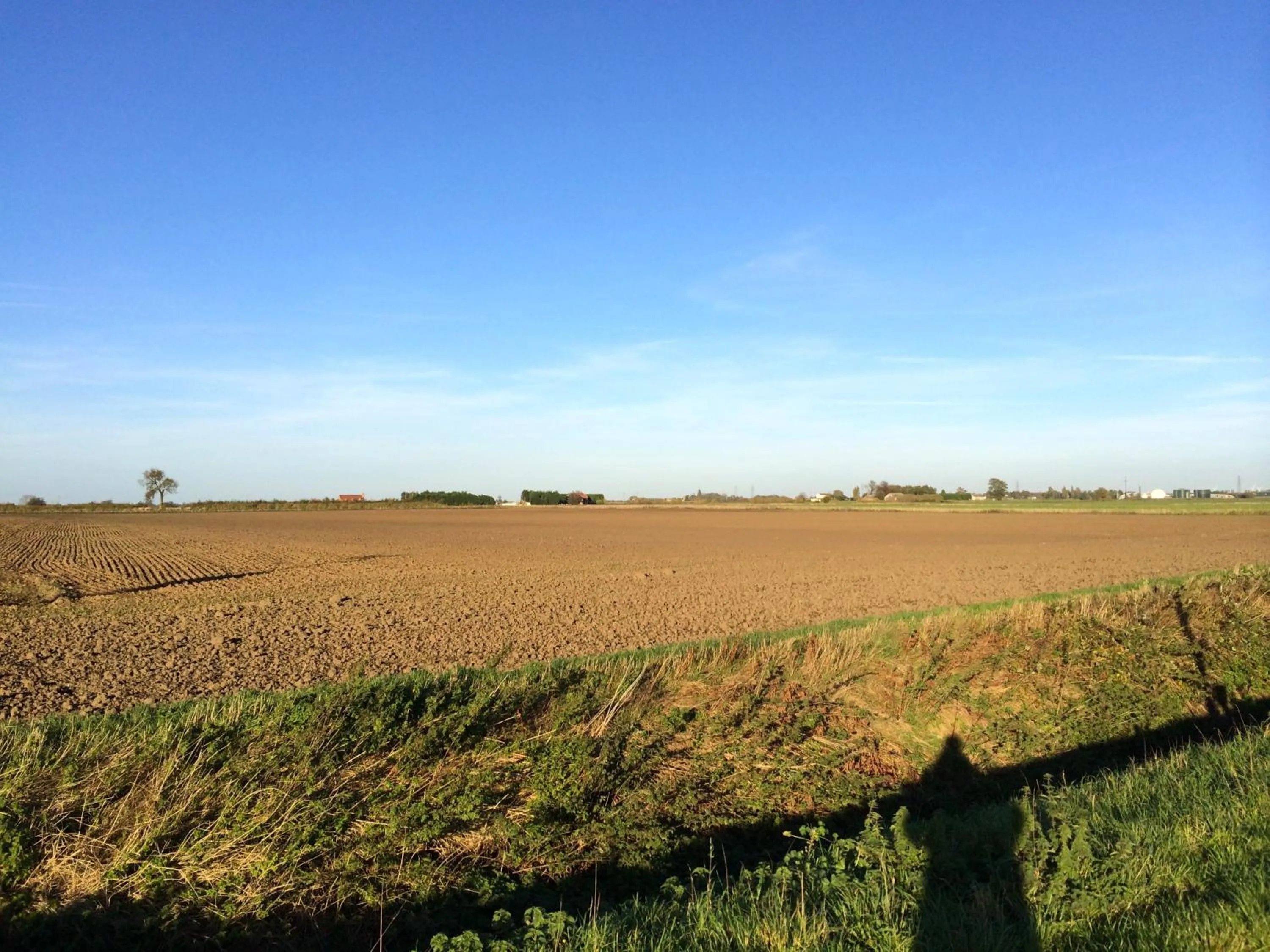 Nearby landmark in Fourwinds B&B