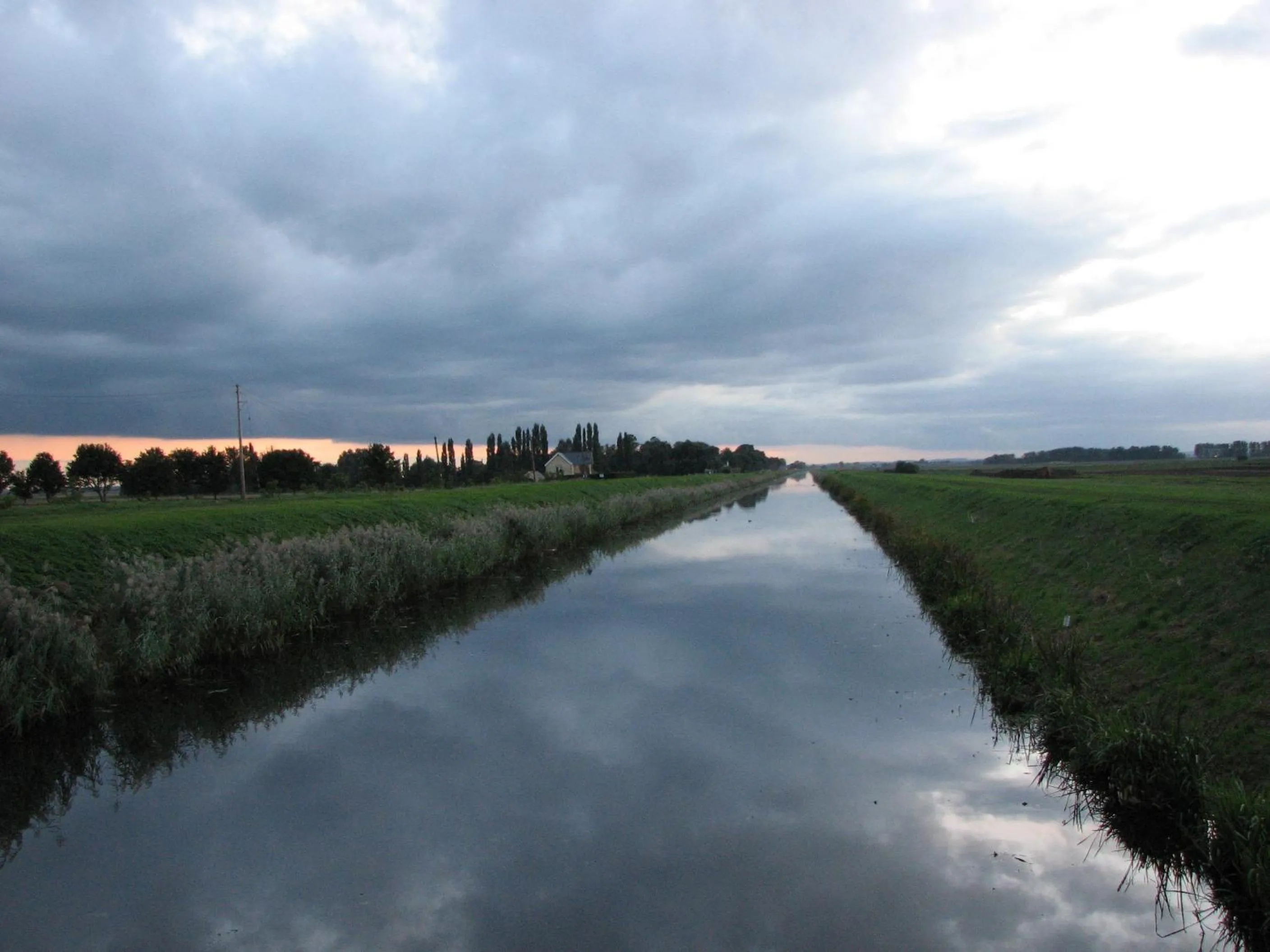 Neighbourhood in Fourwinds B&B