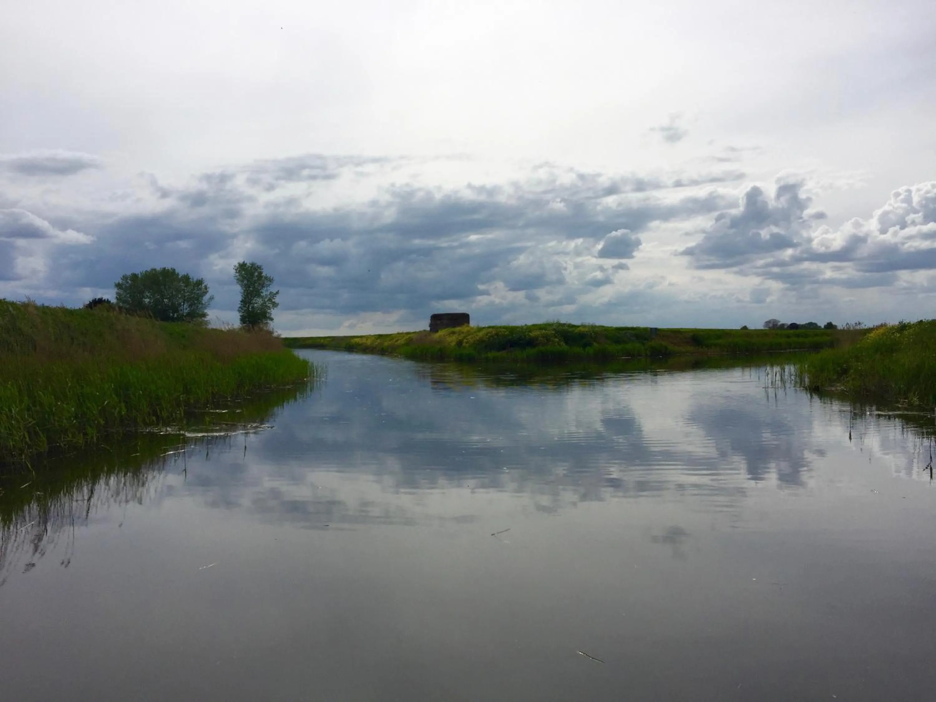 Nearby landmark in Fourwinds B&B