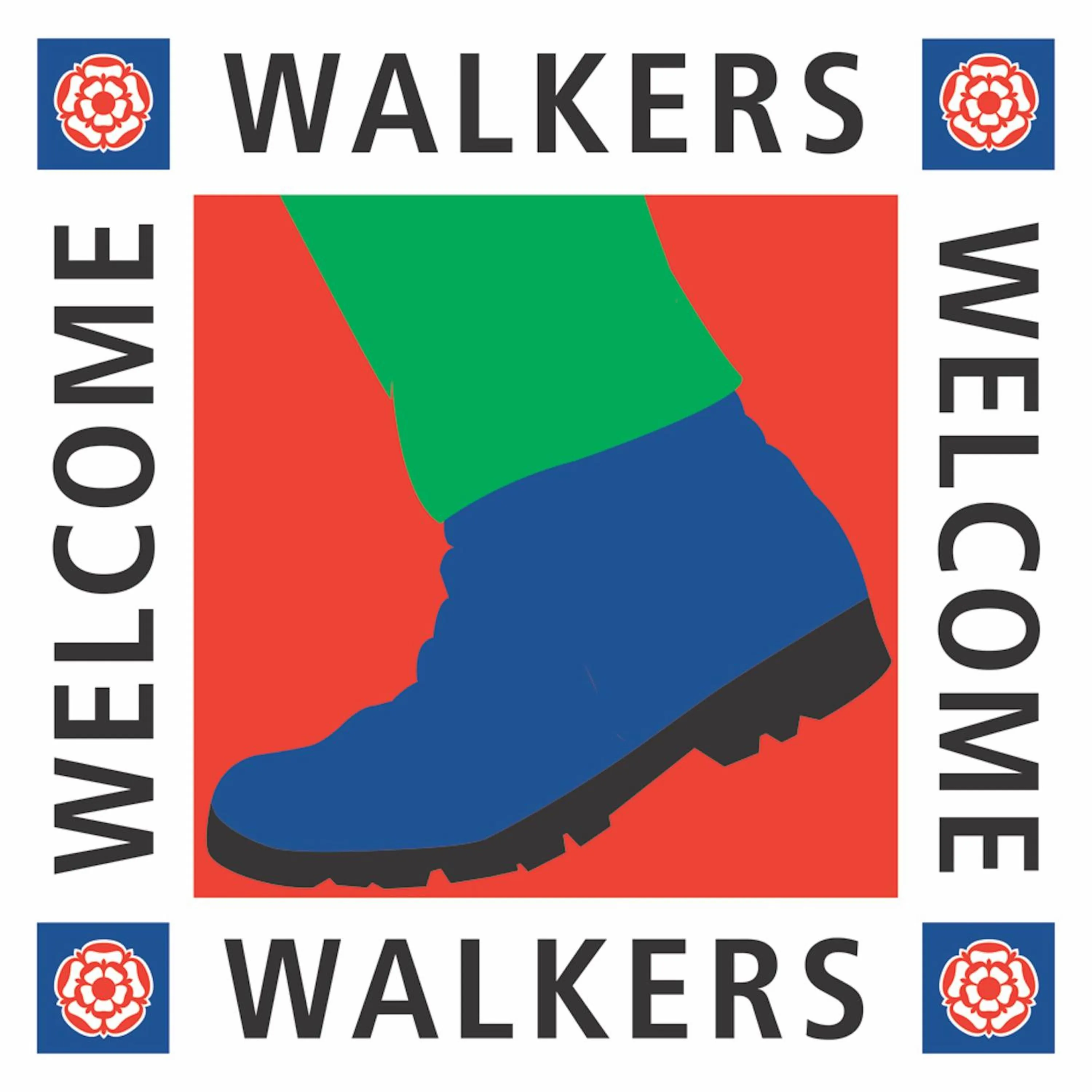 Logo/Certificate/Sign in Fourwinds B&B