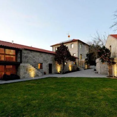 Casas do Ermo - Ermo Villas