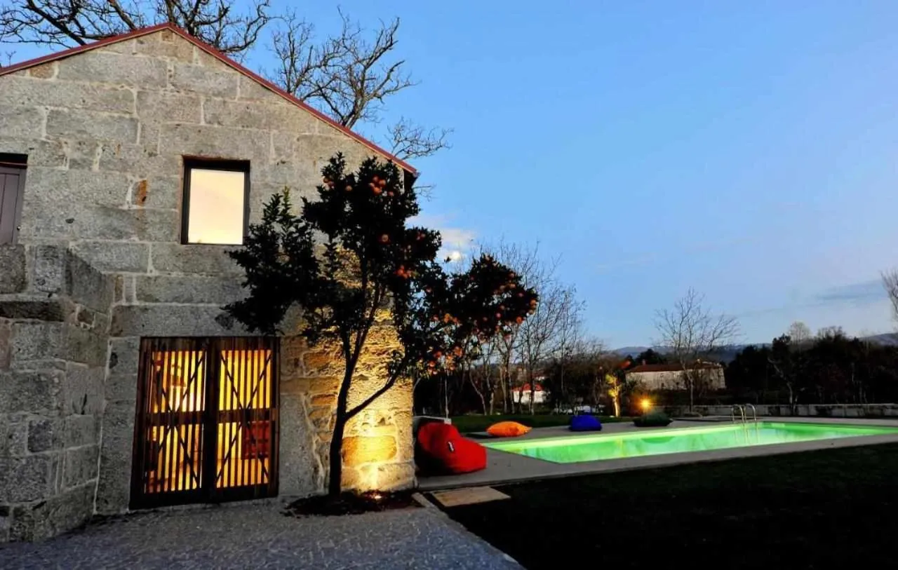 Billiard in Casas do Ermo - Ermo Villas