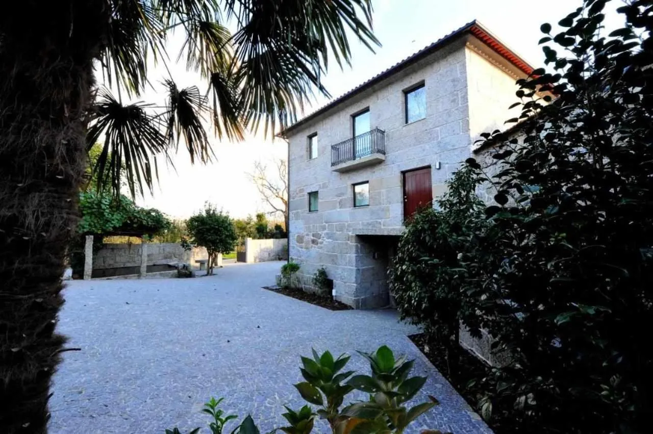 Property building in Casas do Ermo - Ermo Villas