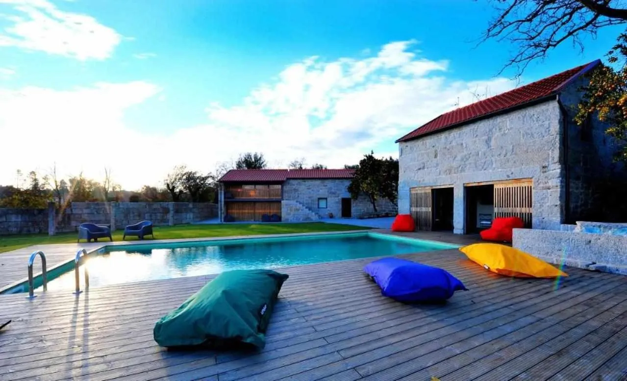 Casas do Ermo - Ermo Villas