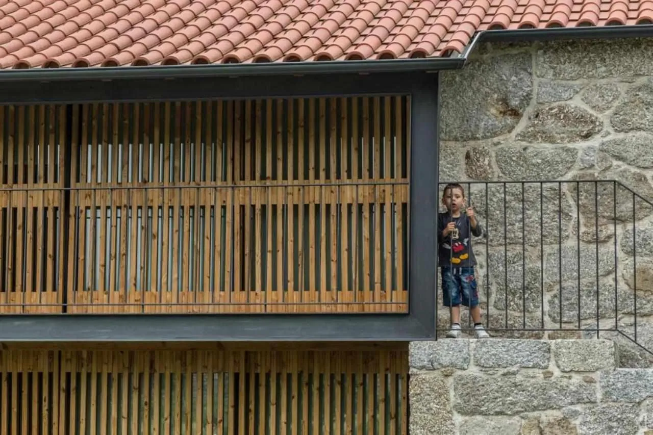 Casas do Ermo - Ermo Villas
