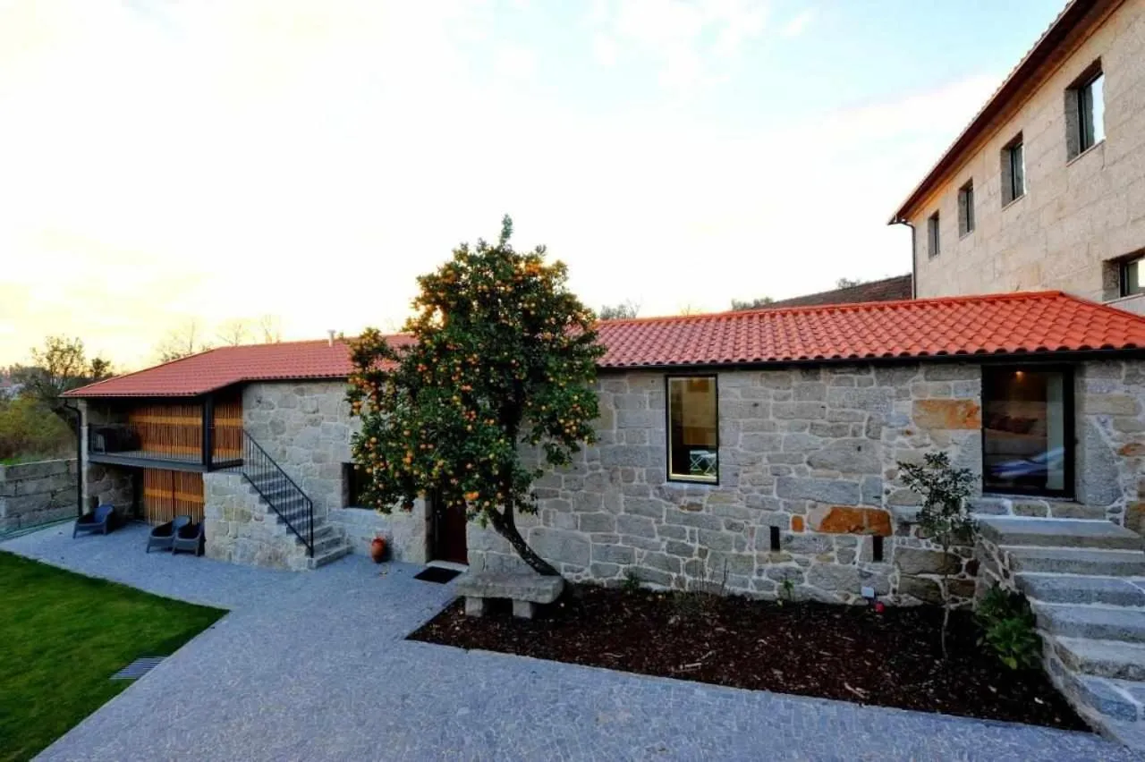 Casas do Ermo - Ermo Villas