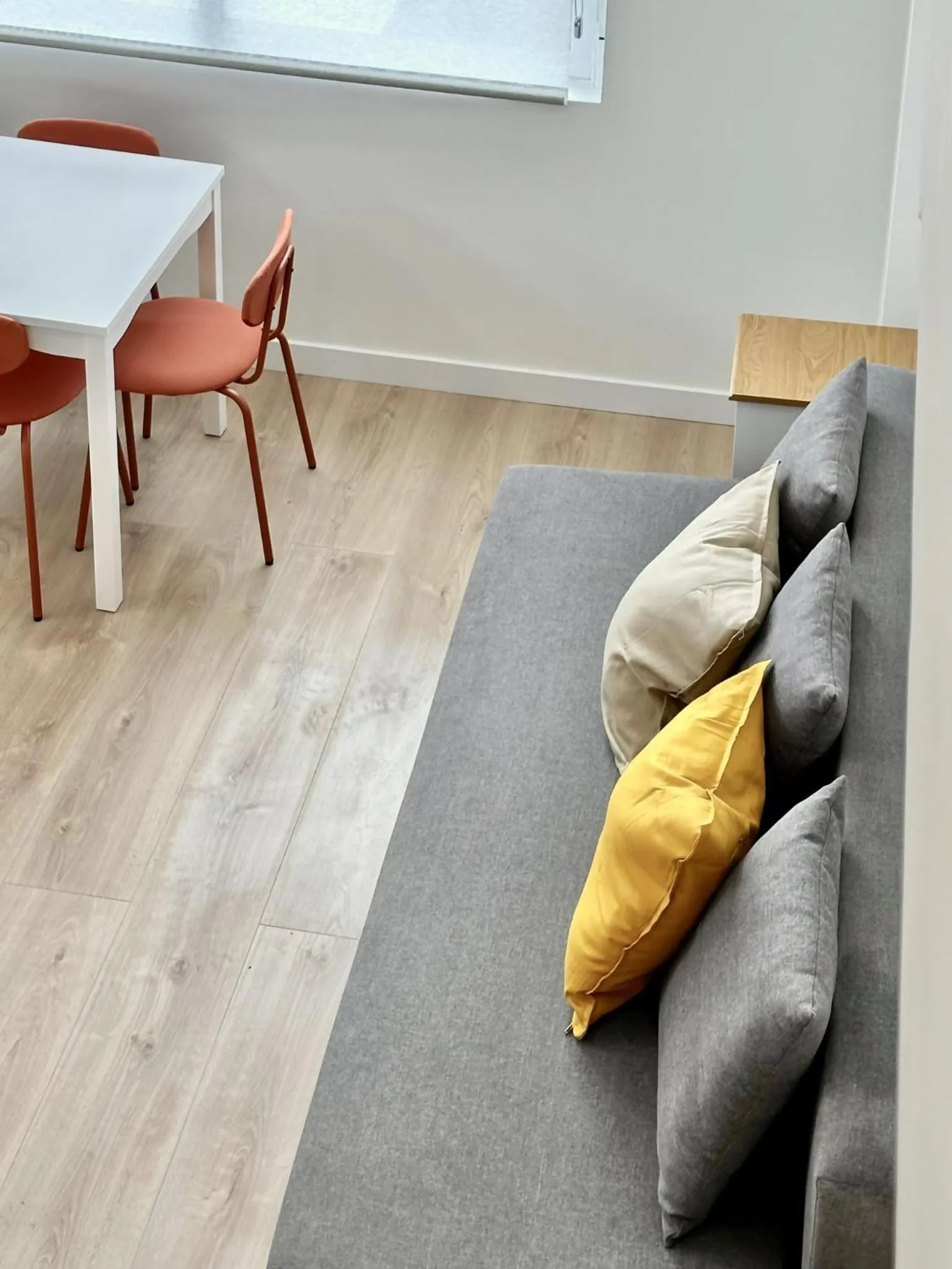 Apartamentos Noviembre