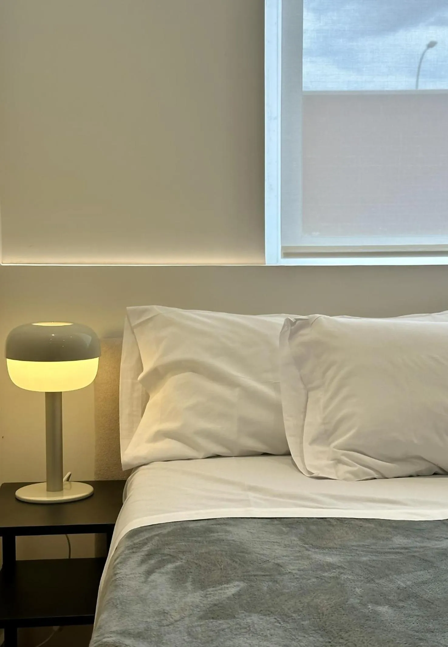 Apartamentos Noviembre