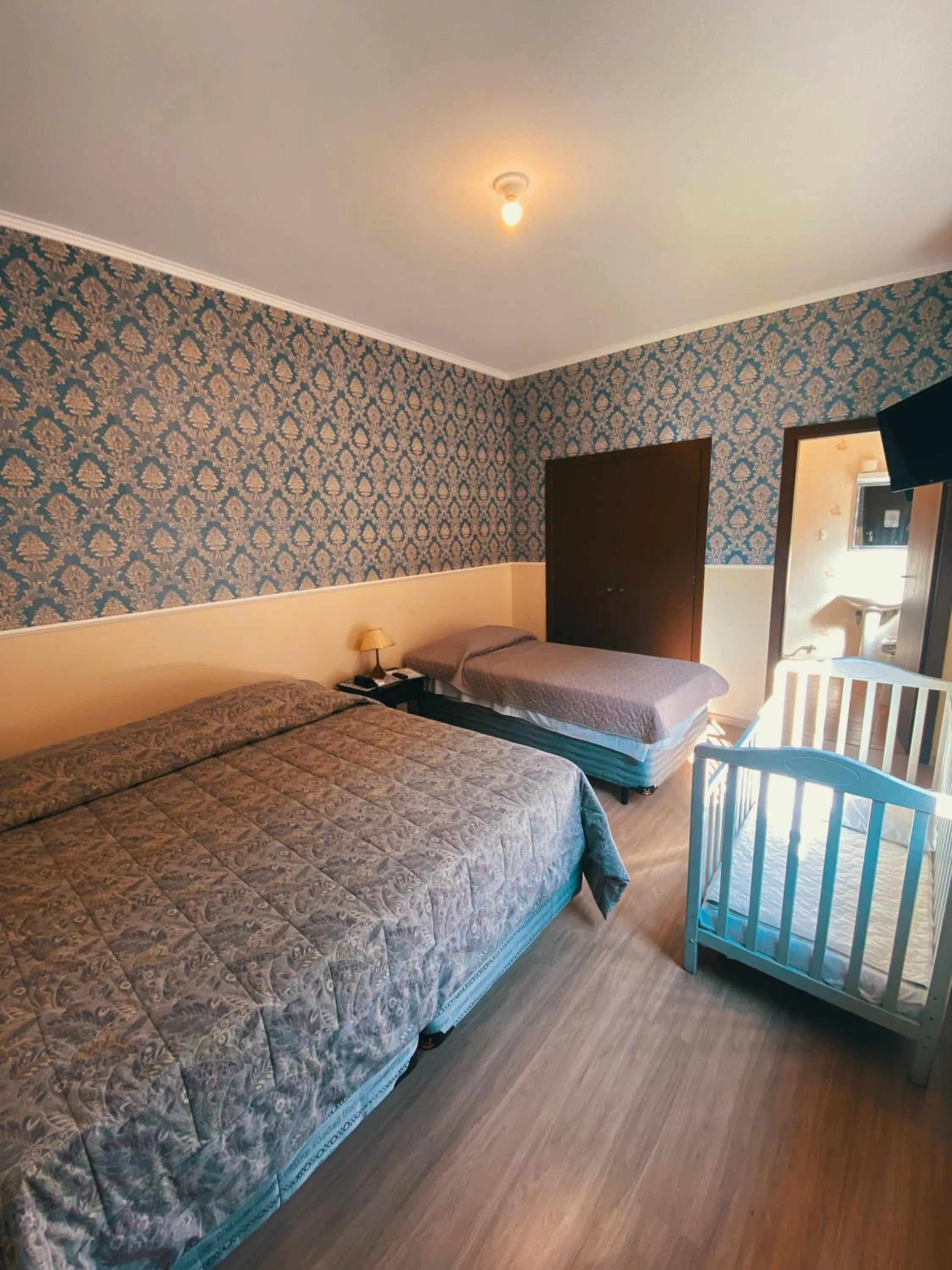 Other, Bed in O Paturi - Village Hotel Proximo Aparecida