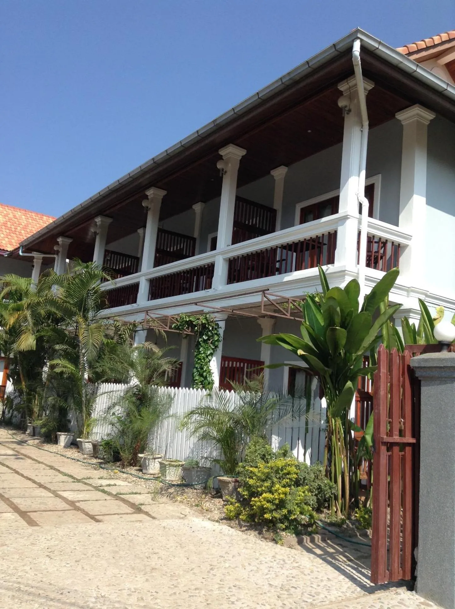 Pongkham Residence