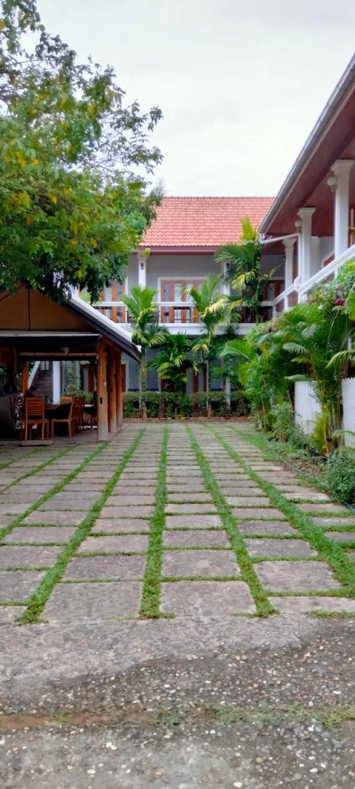 Pongkham Residence