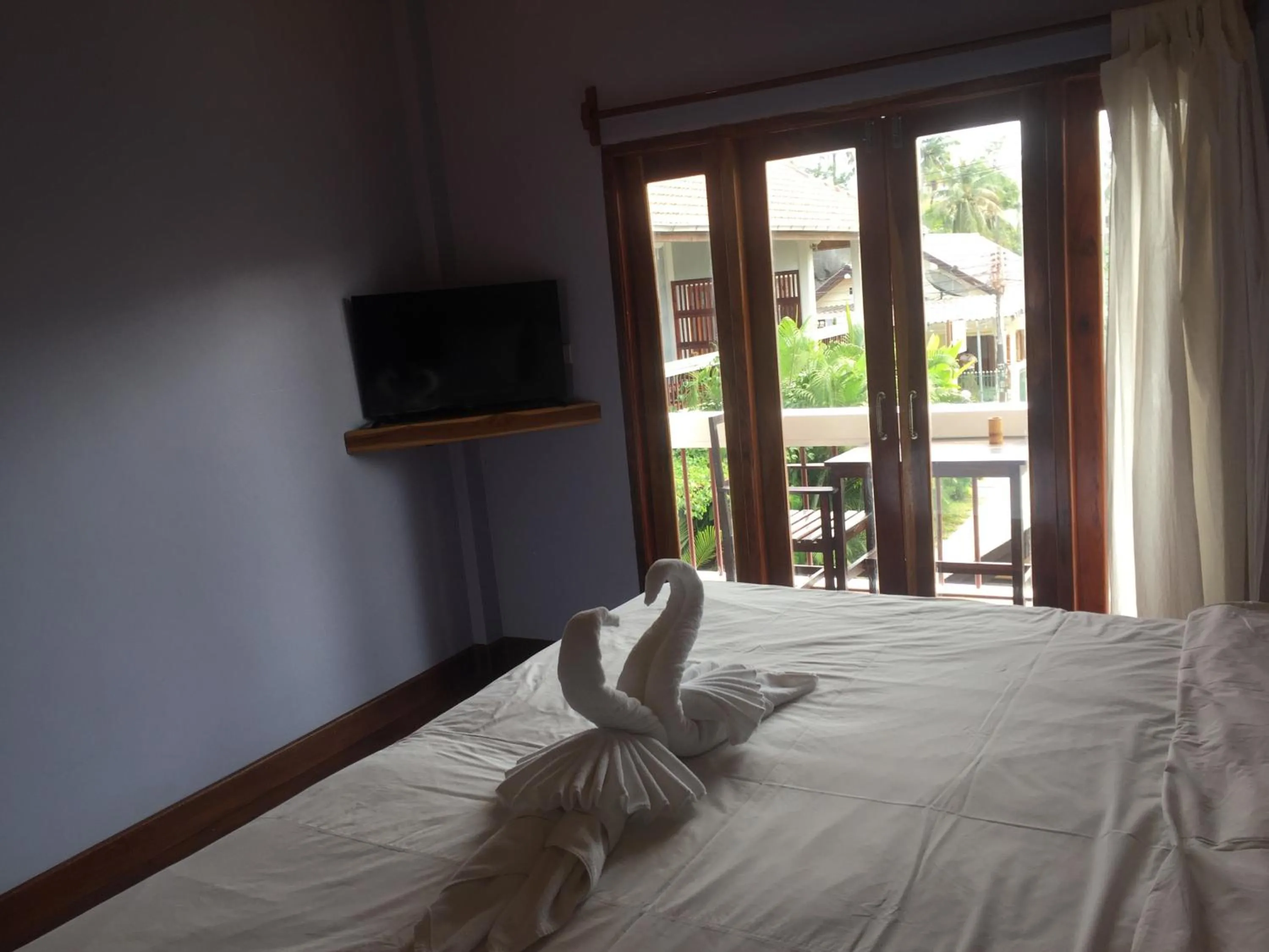 Pongkham Residence