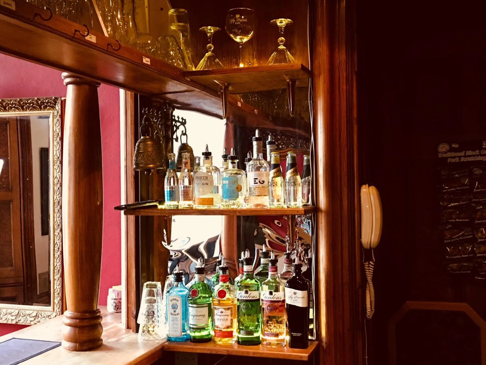 Purbeck House Hotel & Louisa Lodge