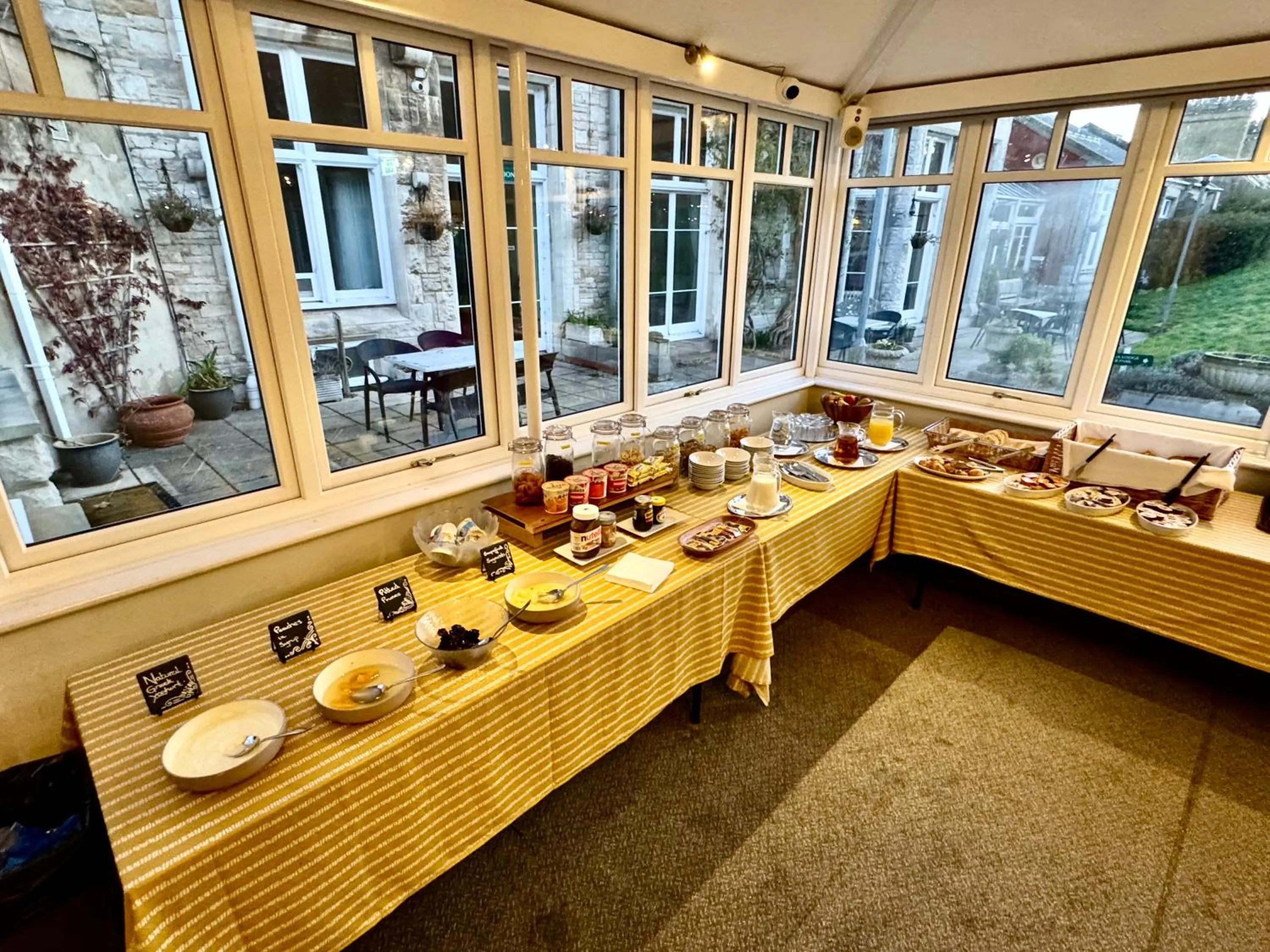 Purbeck House Hotel & Louisa Lodge