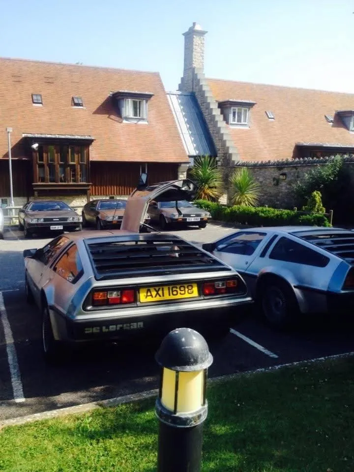 Purbeck House Hotel & Louisa Lodge