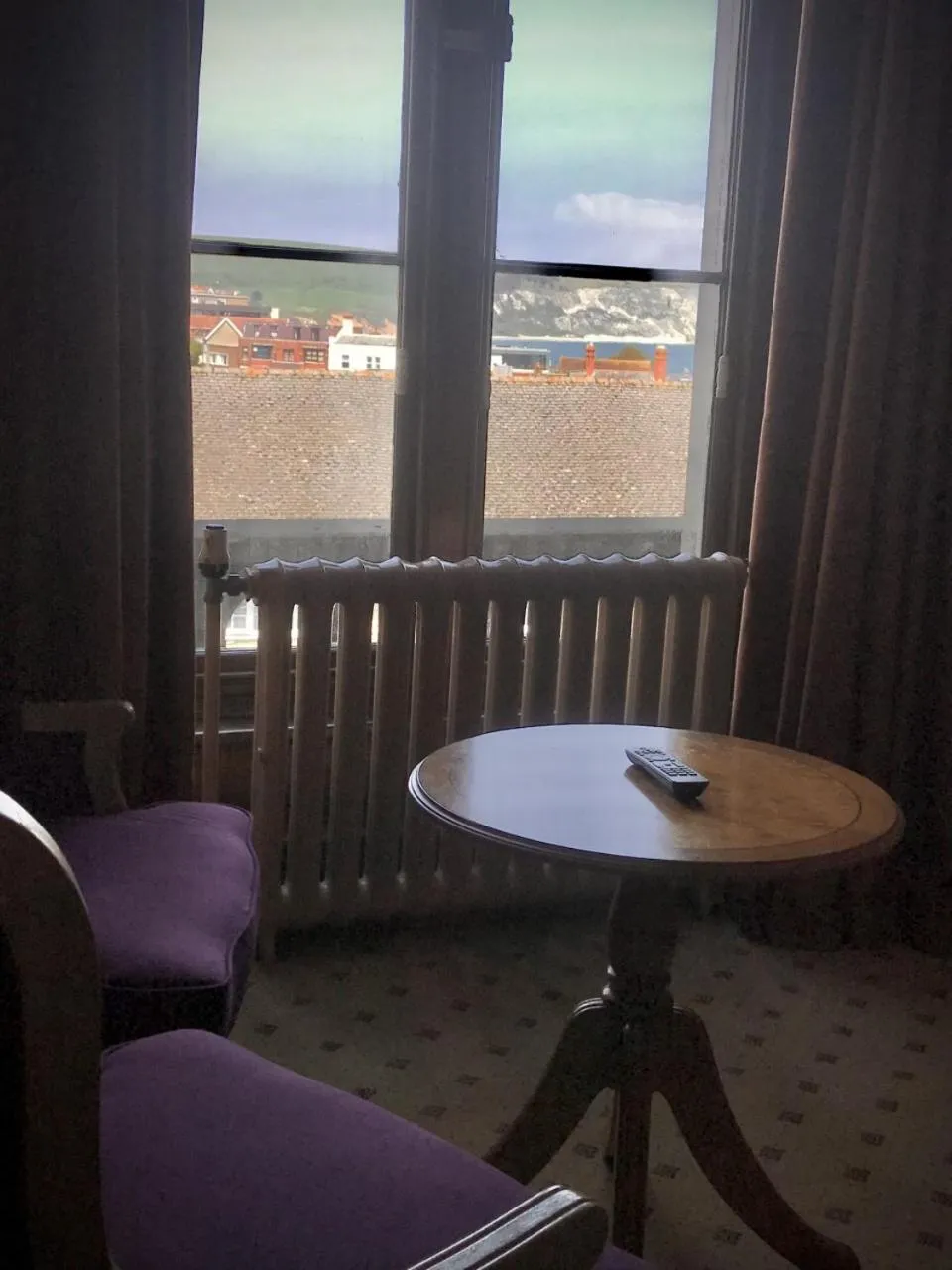 Purbeck House Hotel & Louisa Lodge